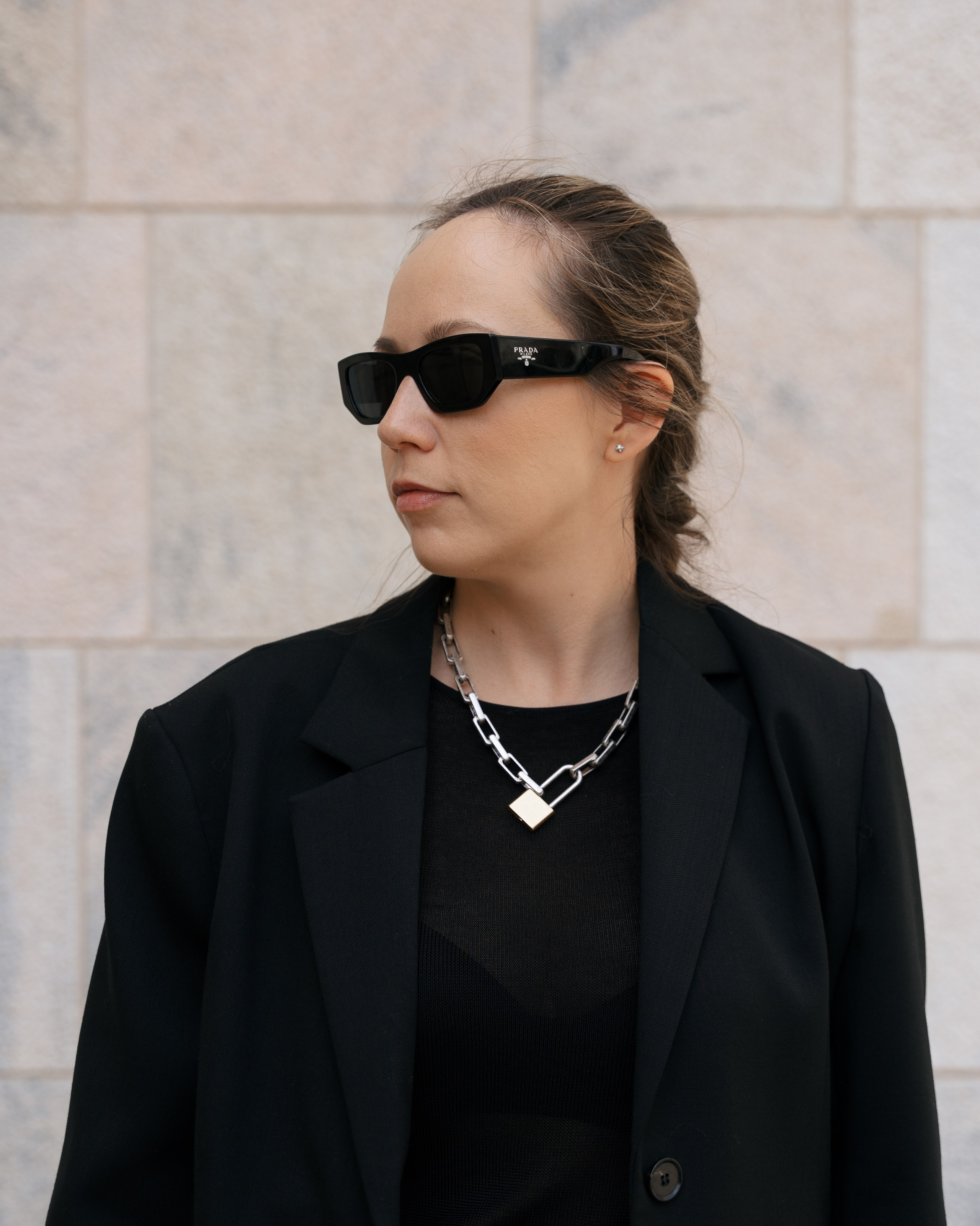 Лиза в Милане