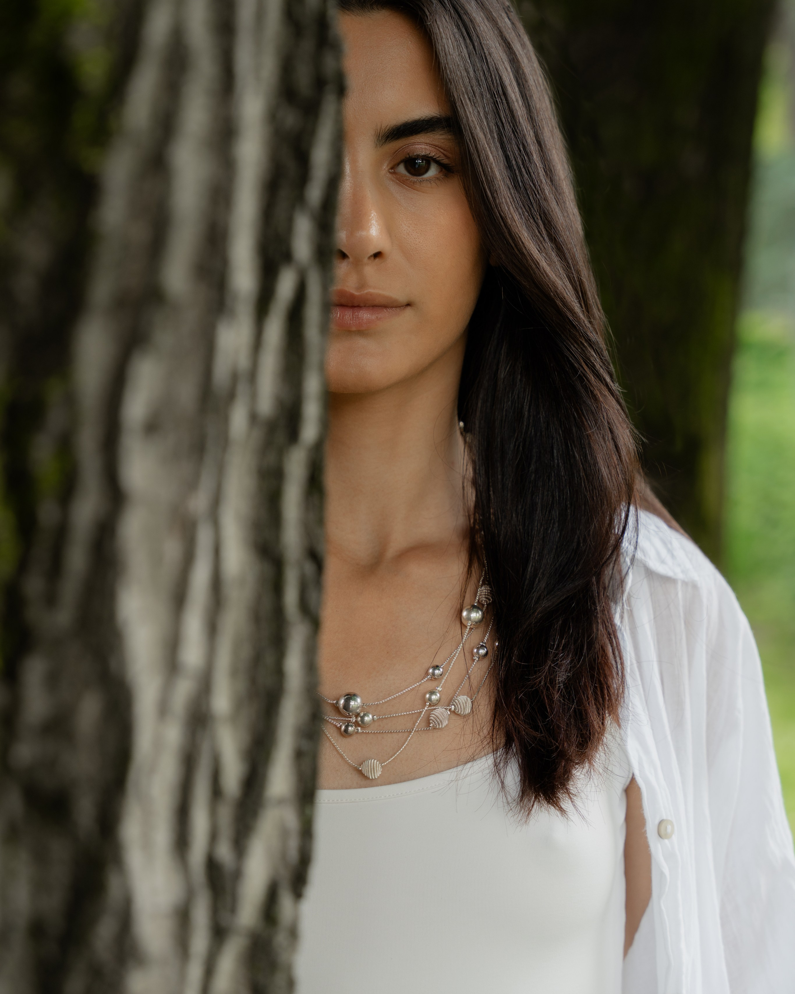 Дениз в Милане