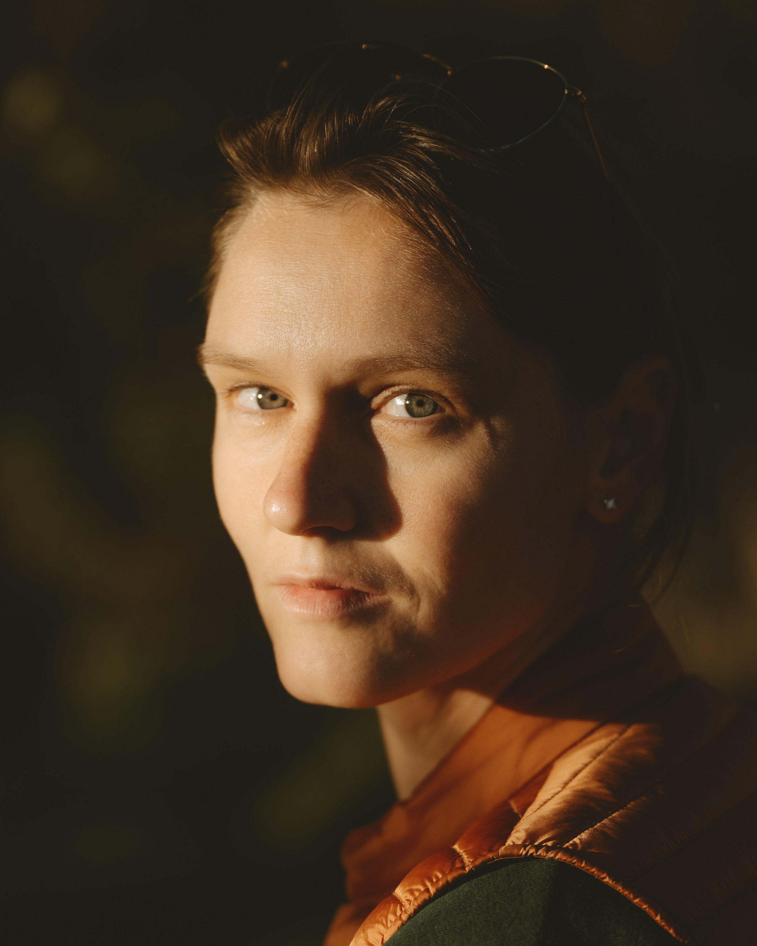 Марина на озере Маджоре