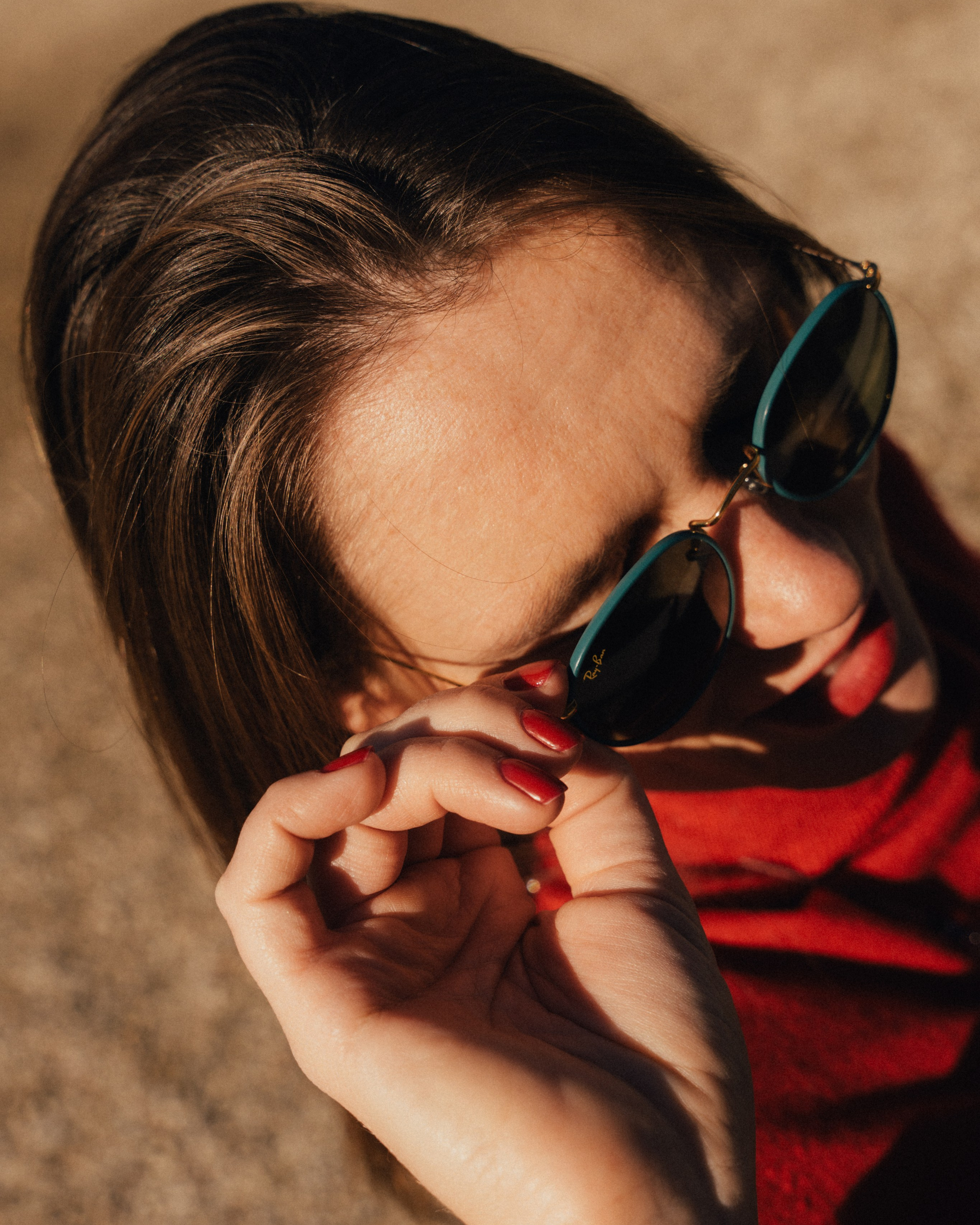 Марина в Турине