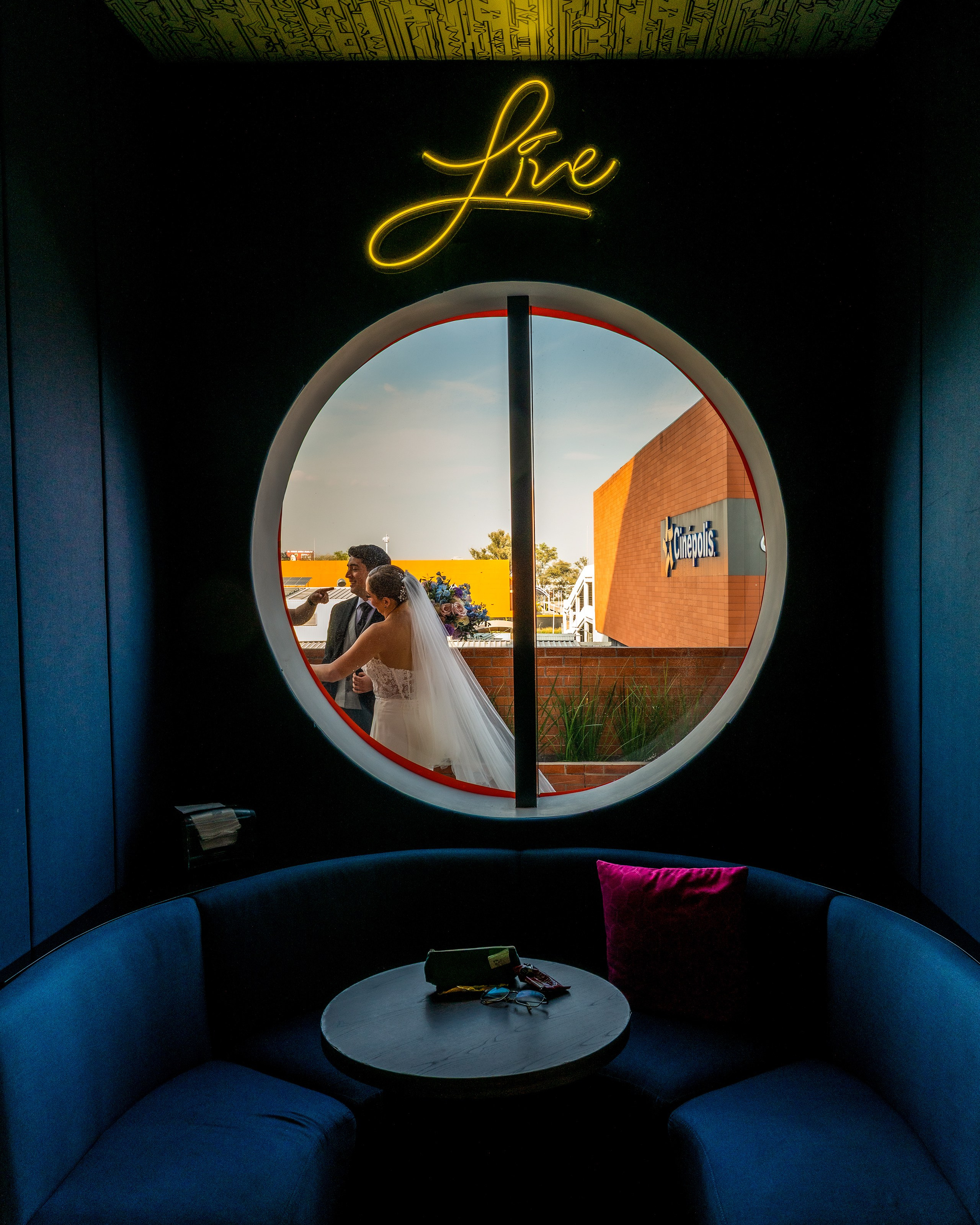 Ale & Diego | Punto Sur Gdl