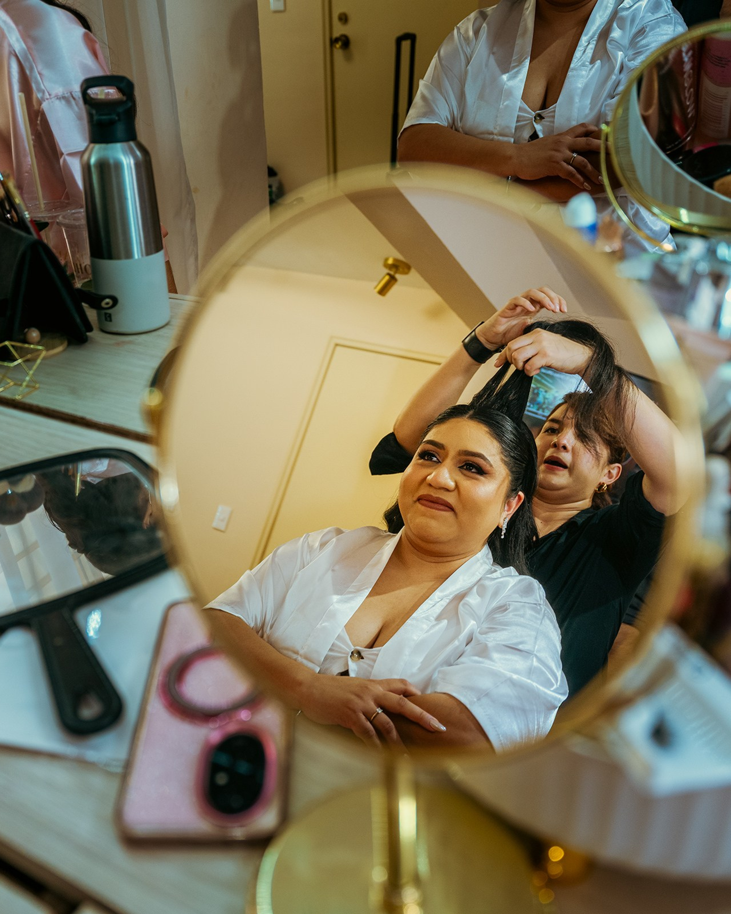 Robby & Jano | Guadalajara Mexico