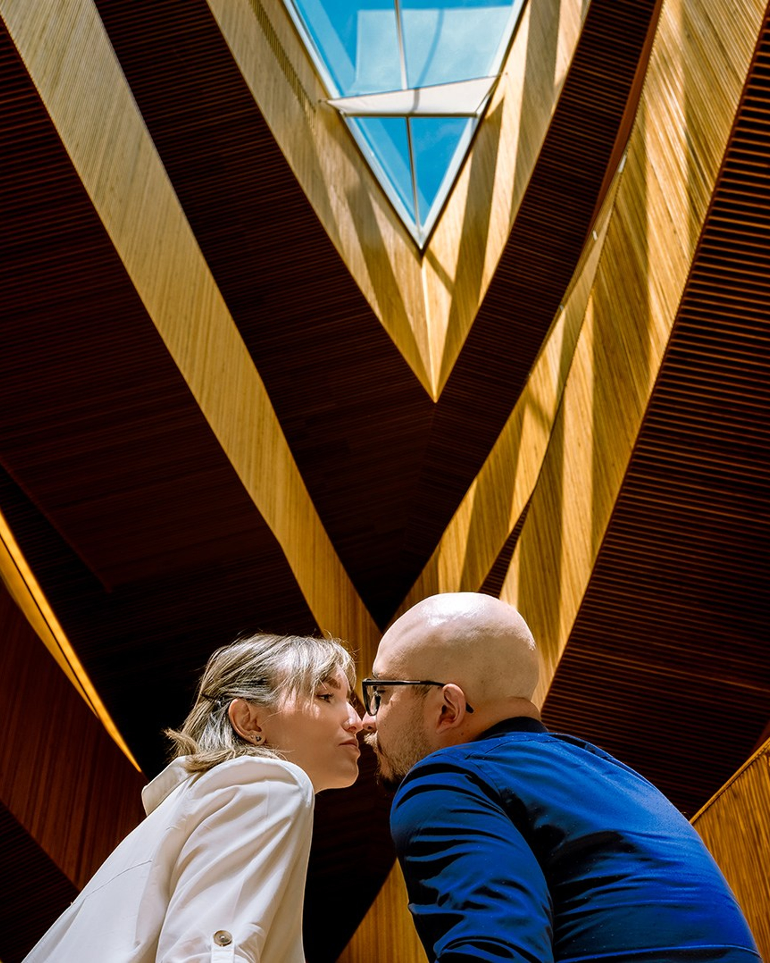 Casual * Lius & Natalia | Calgary AB