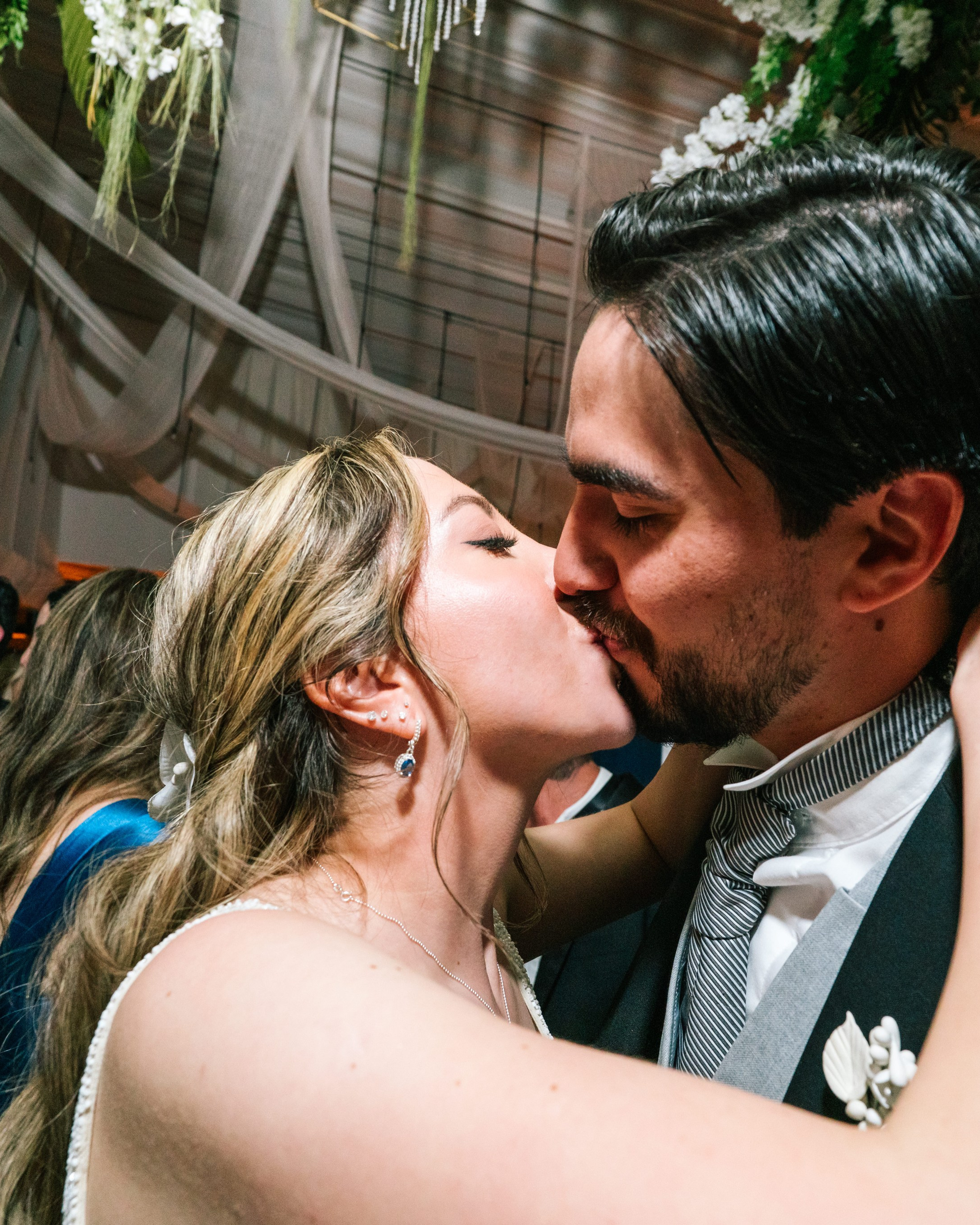 Evelin & Rodrigo | Jalisco Mexico