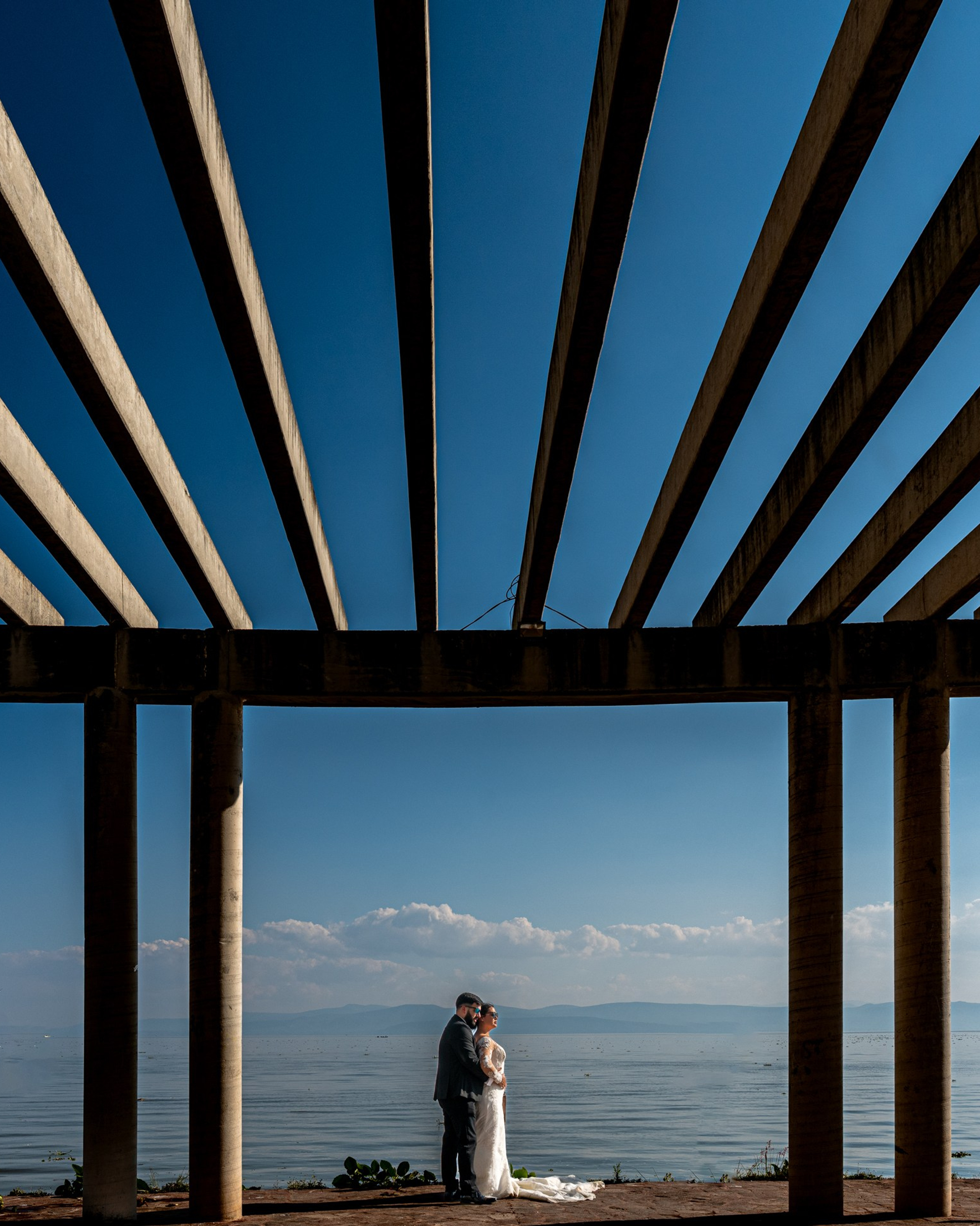 Jannet & Daniel | Mezcala Mexico