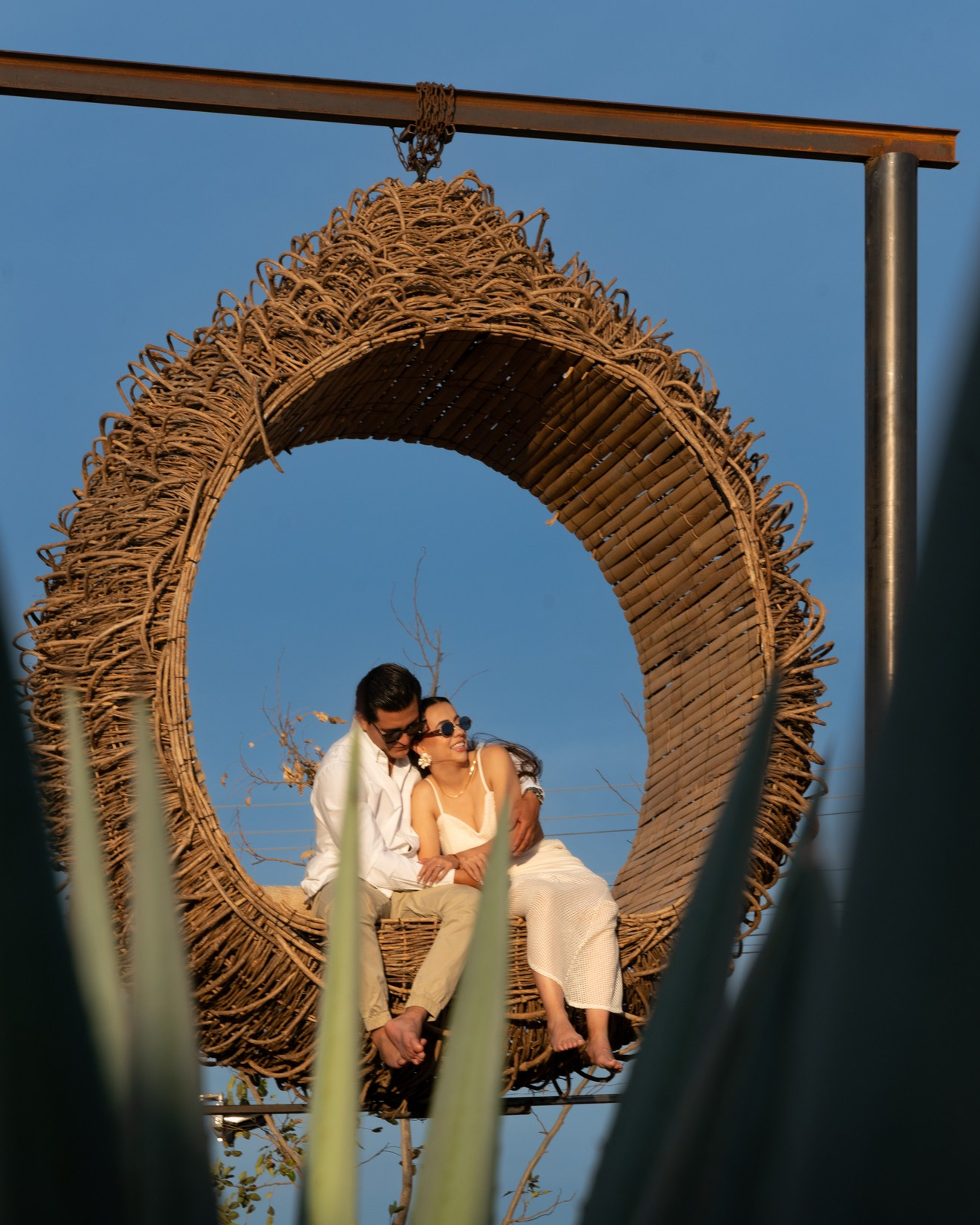 Casual * Maryfer & Daniel | Tequila Jalisco