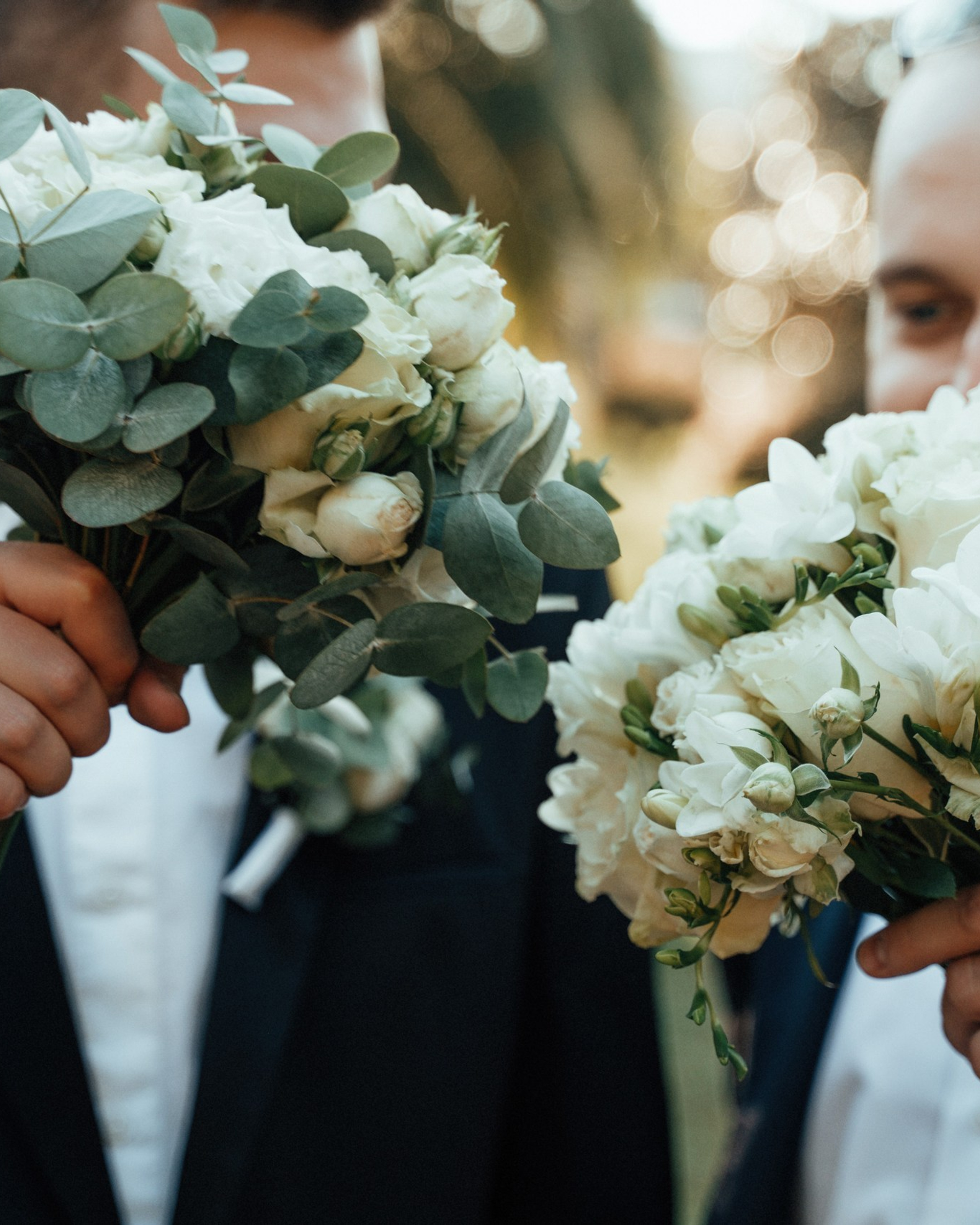 Double Wedding Maxim & Daria November 1, 2024