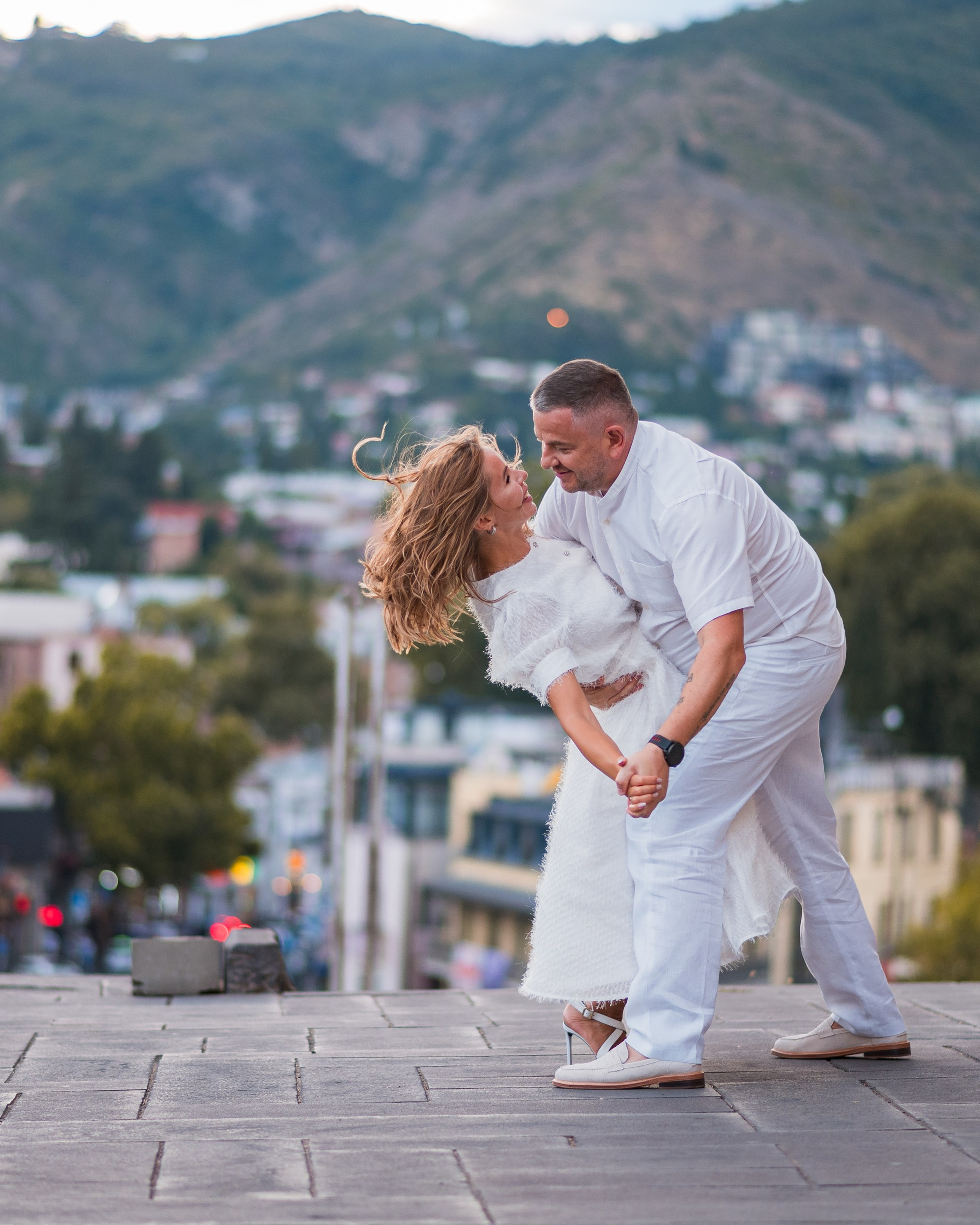 Illarion & Zinaida Венчание 10.08.2025