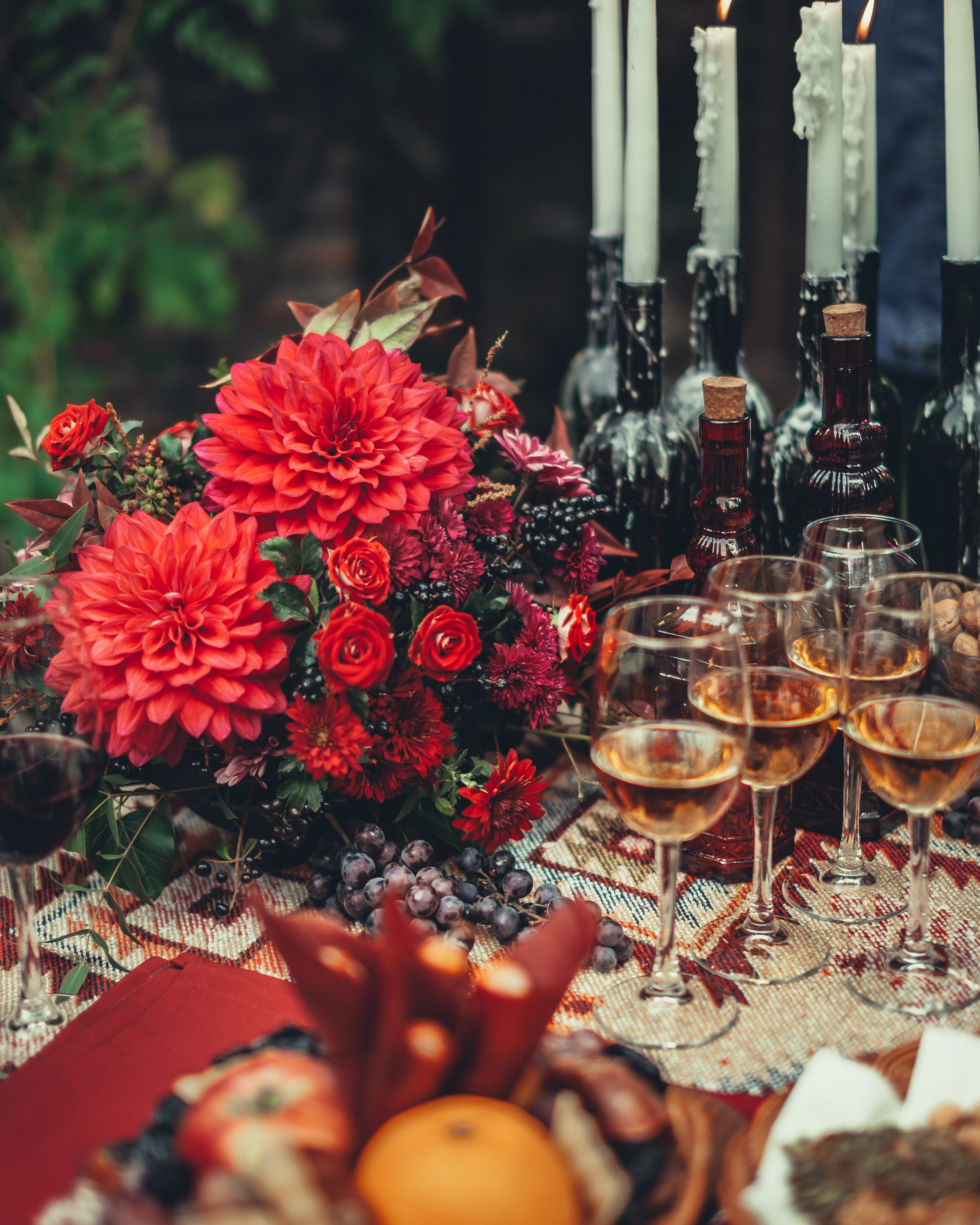 Authentic Wedding Ceremony in Tbilisi