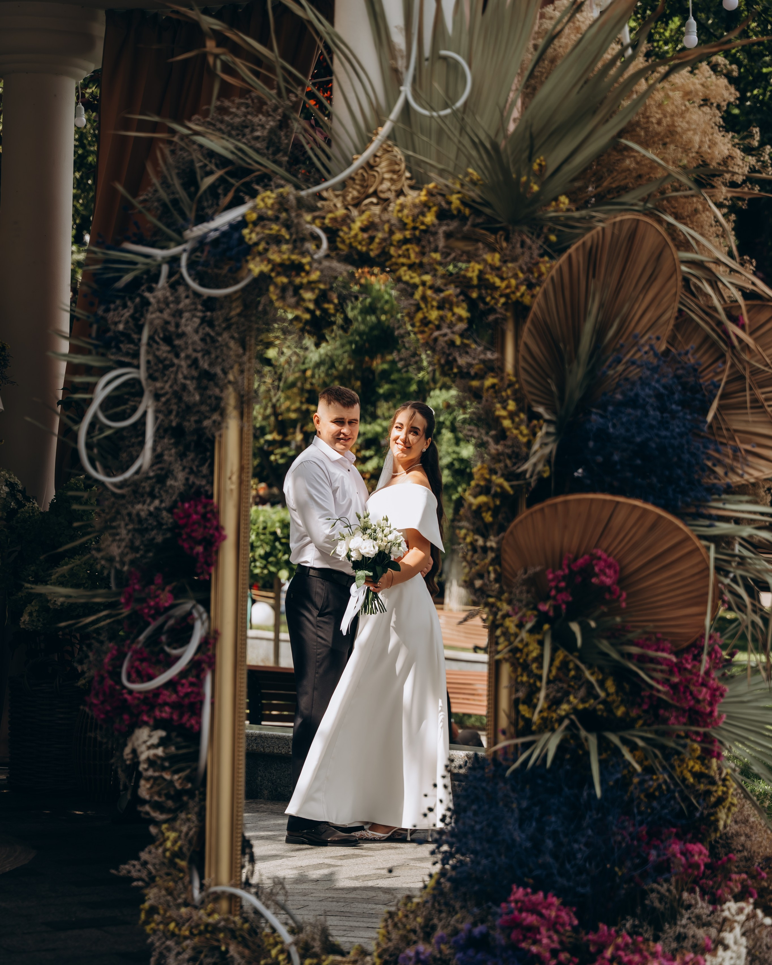 IHOR & MARYNA