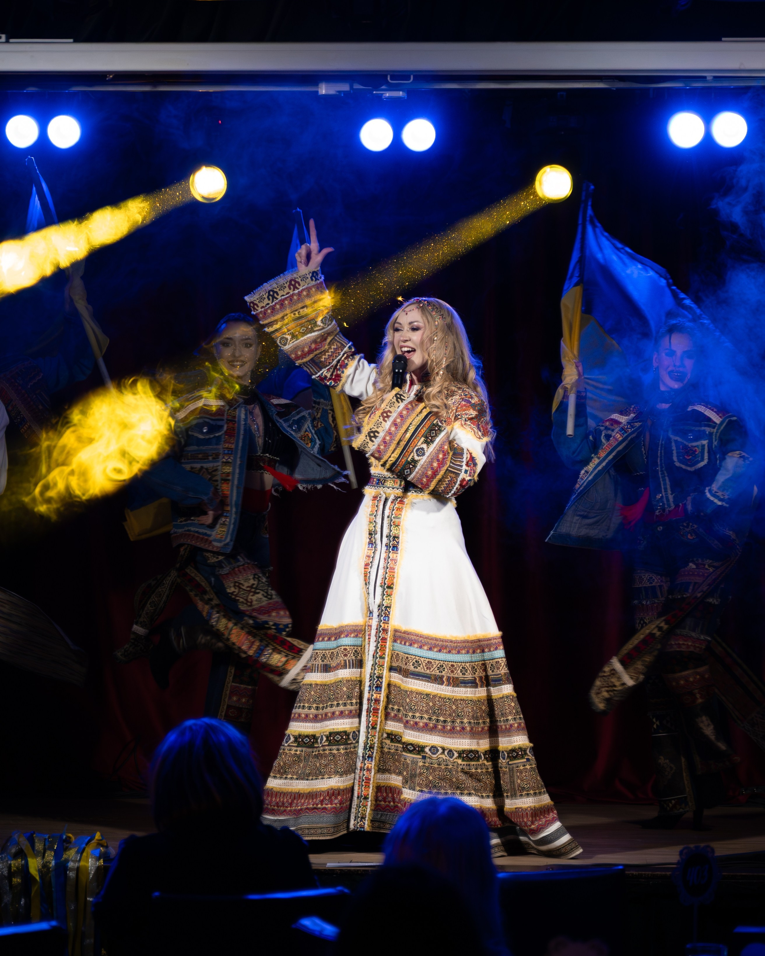 Наталія Валевська
