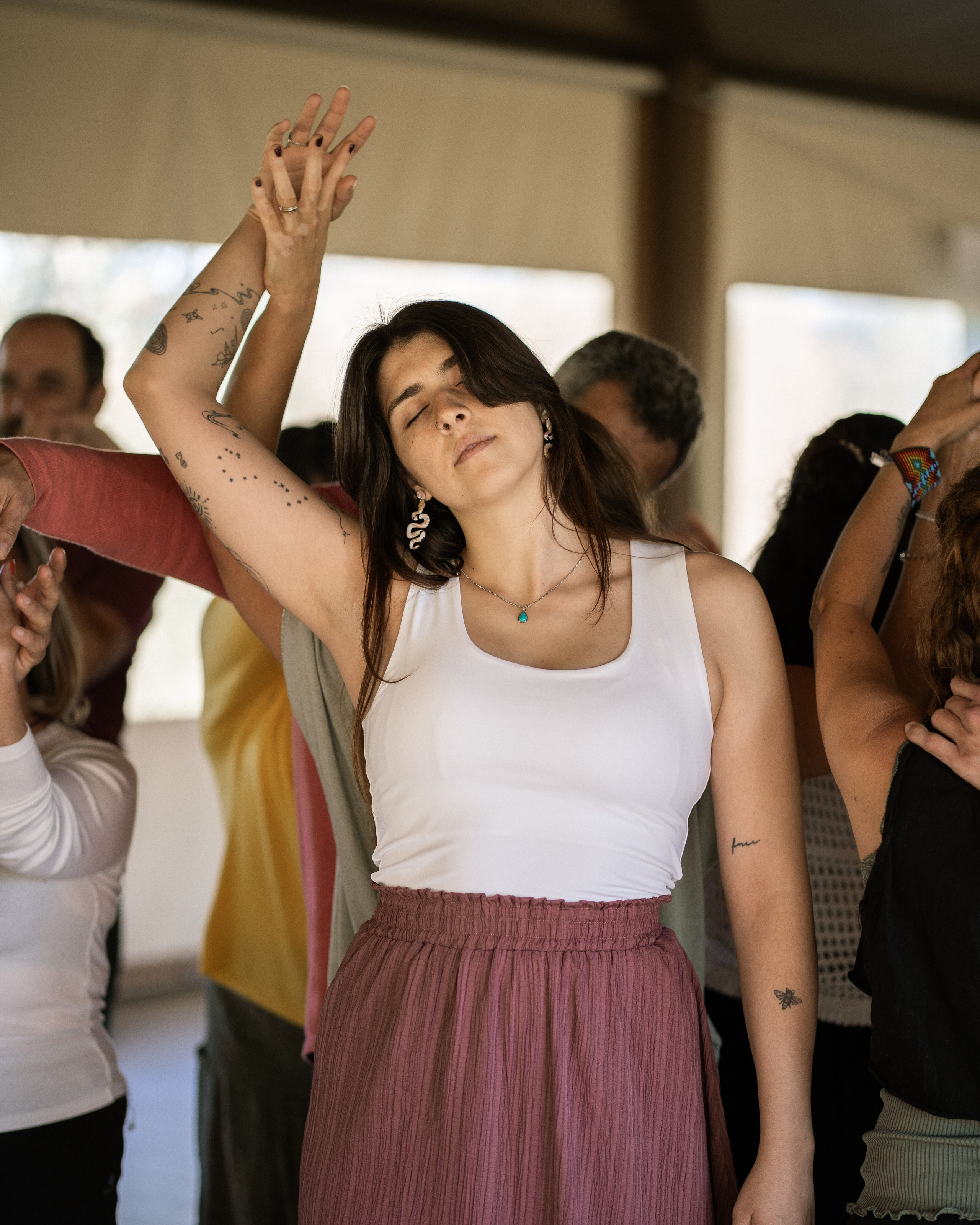 Retreat Quinta São José dos Montes