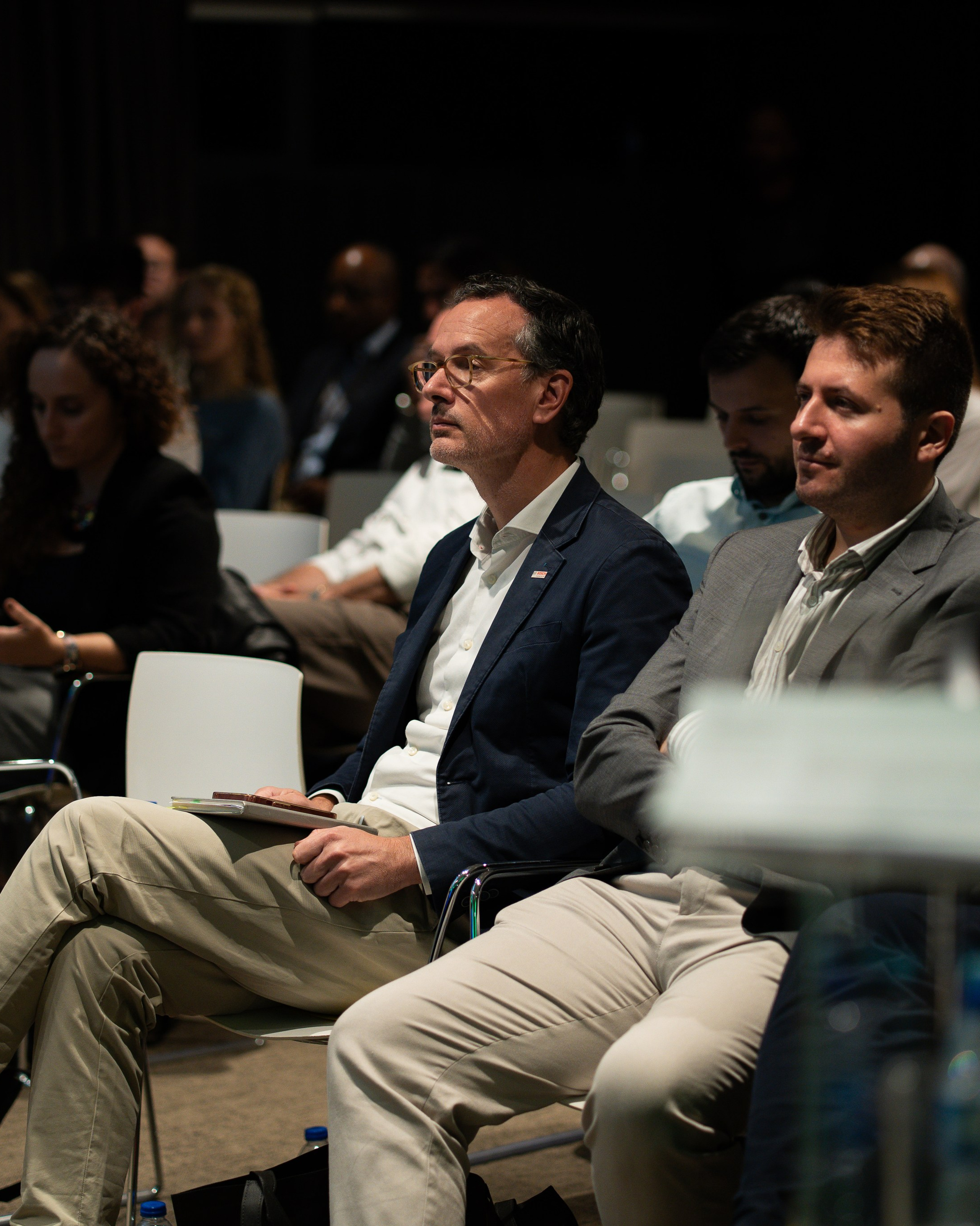 Watermelon Conference