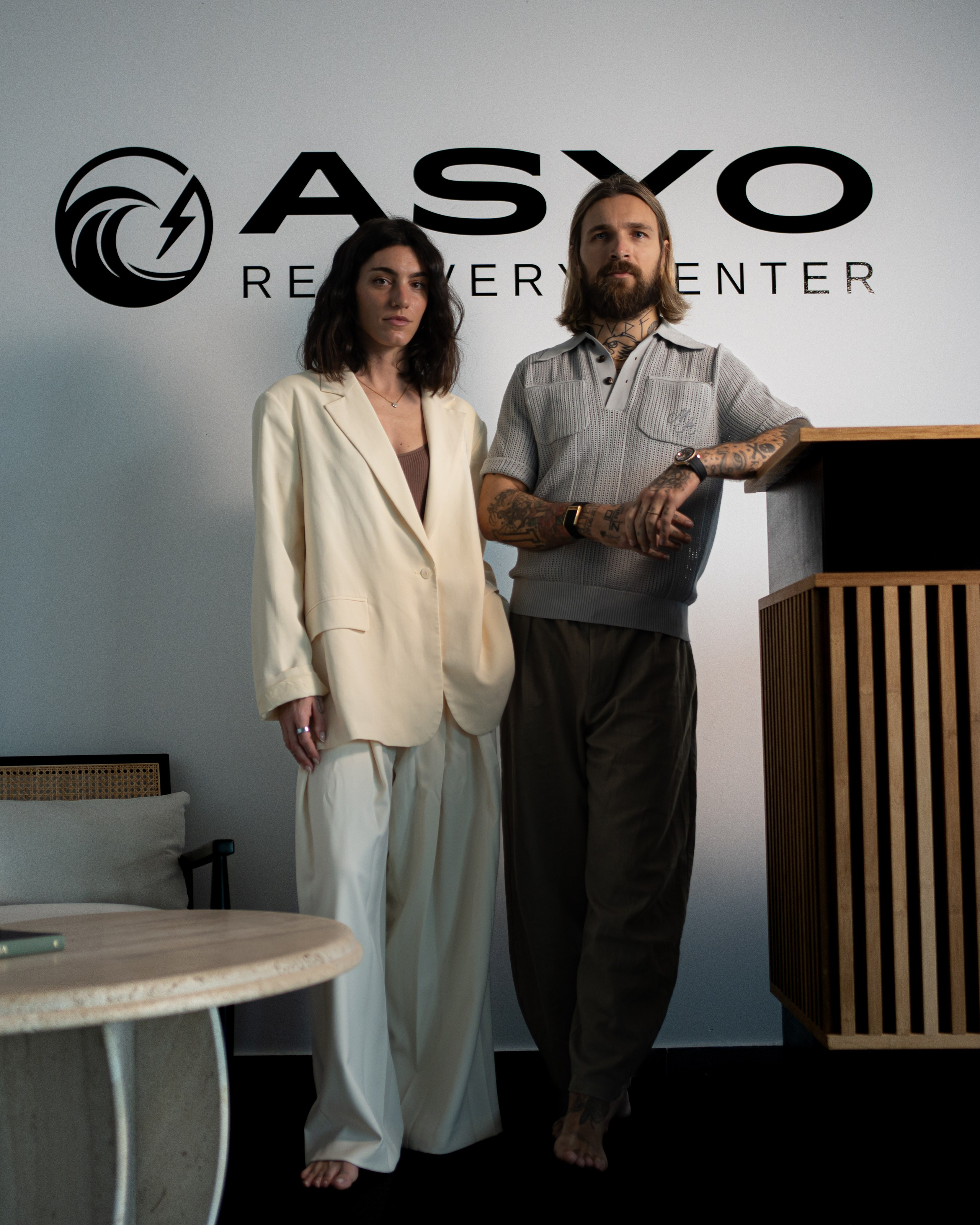 Asyo Recovery Center