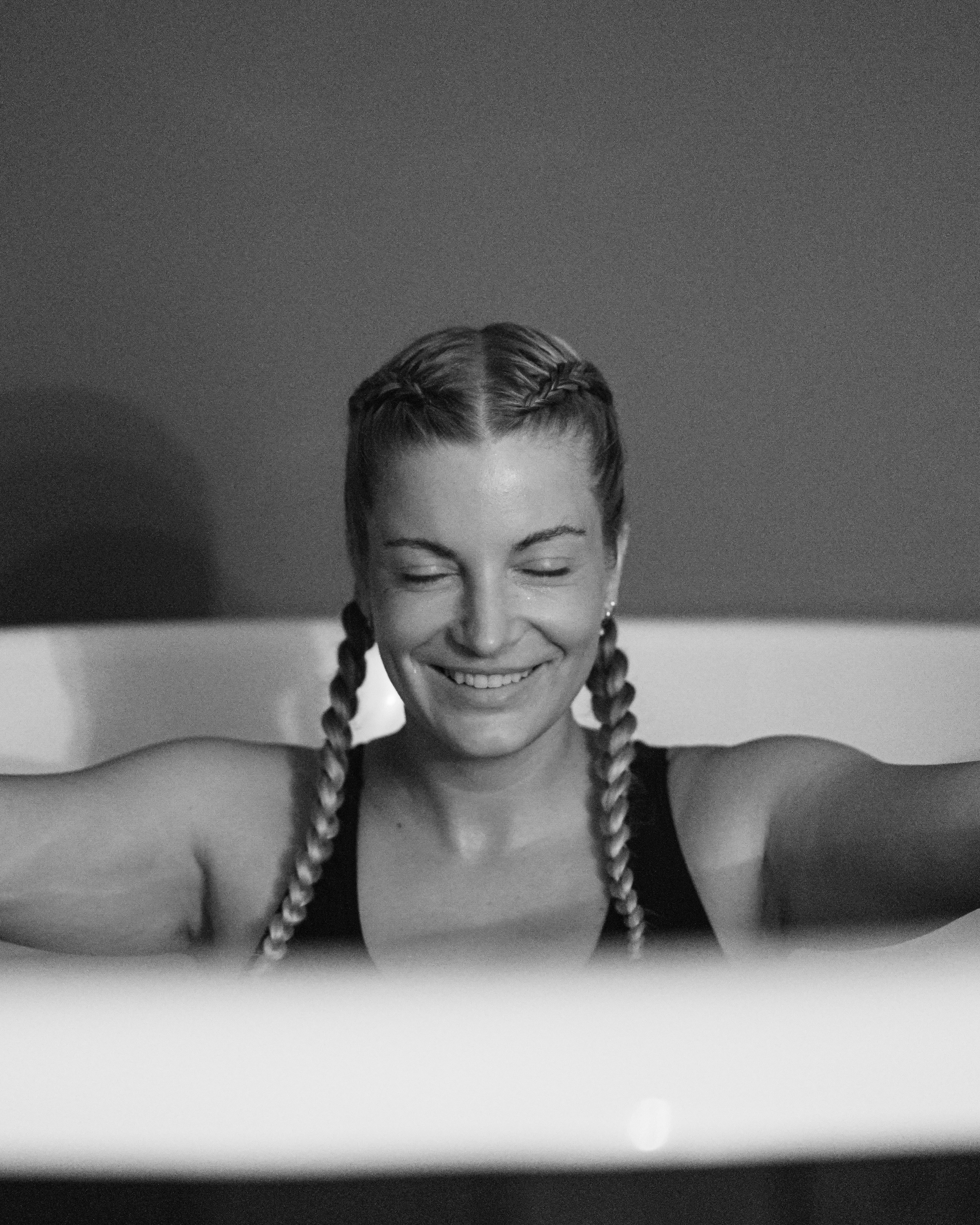 Women Morning Ritual — Asyo