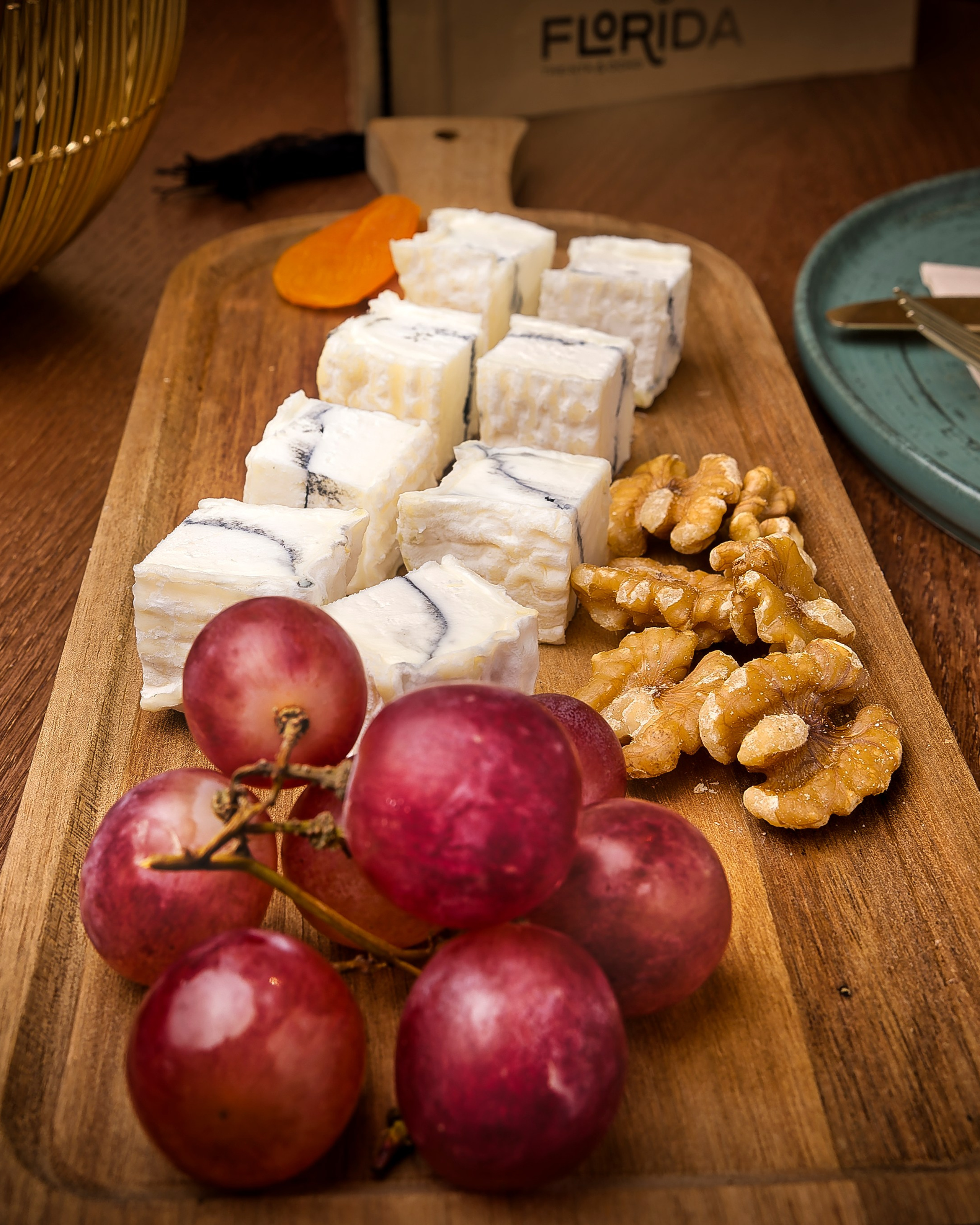 Fotografía gastronomica