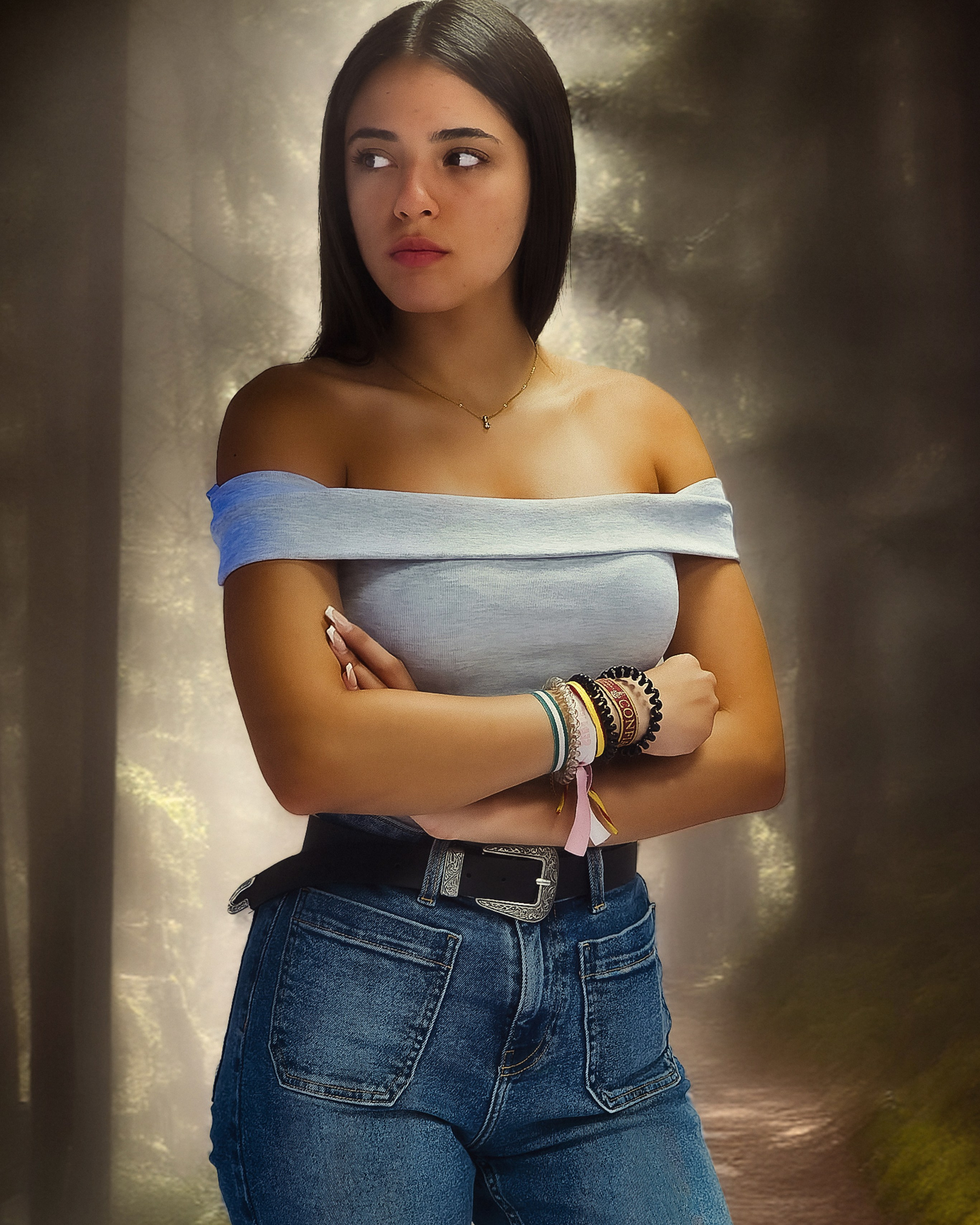 Fotografía de retrato y Book