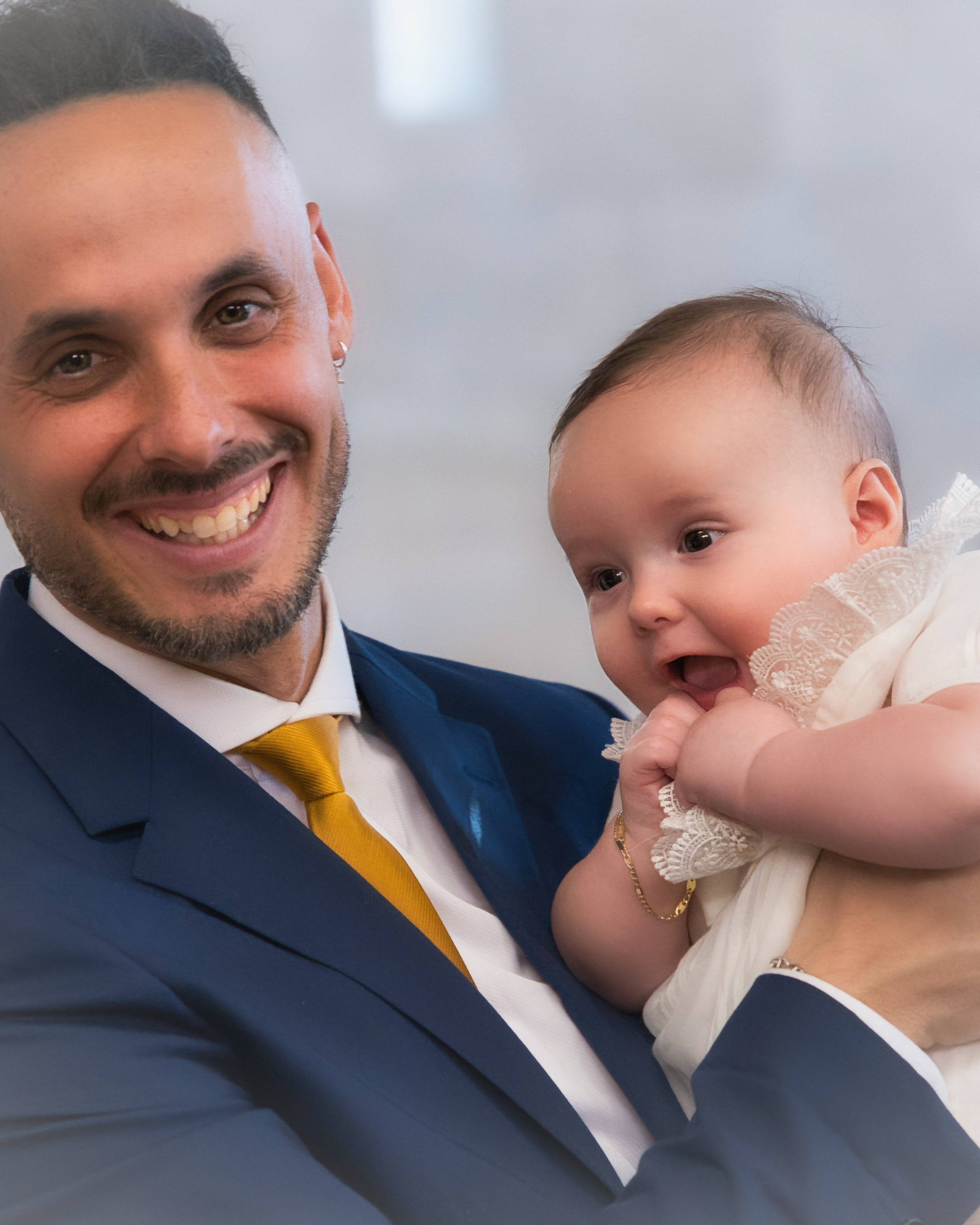 Fotografía familiar