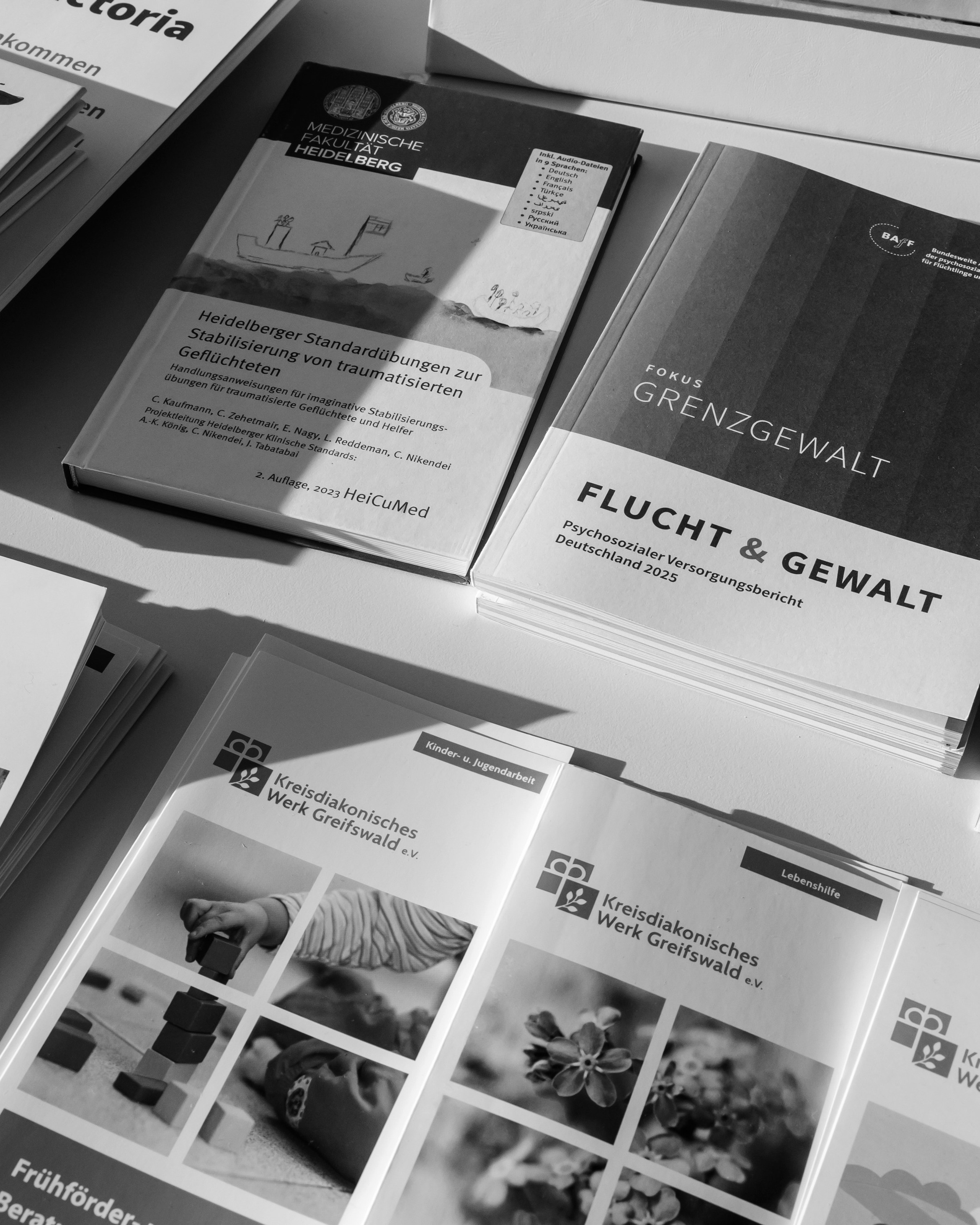 Interkulturelle Woche Greifswald 2025