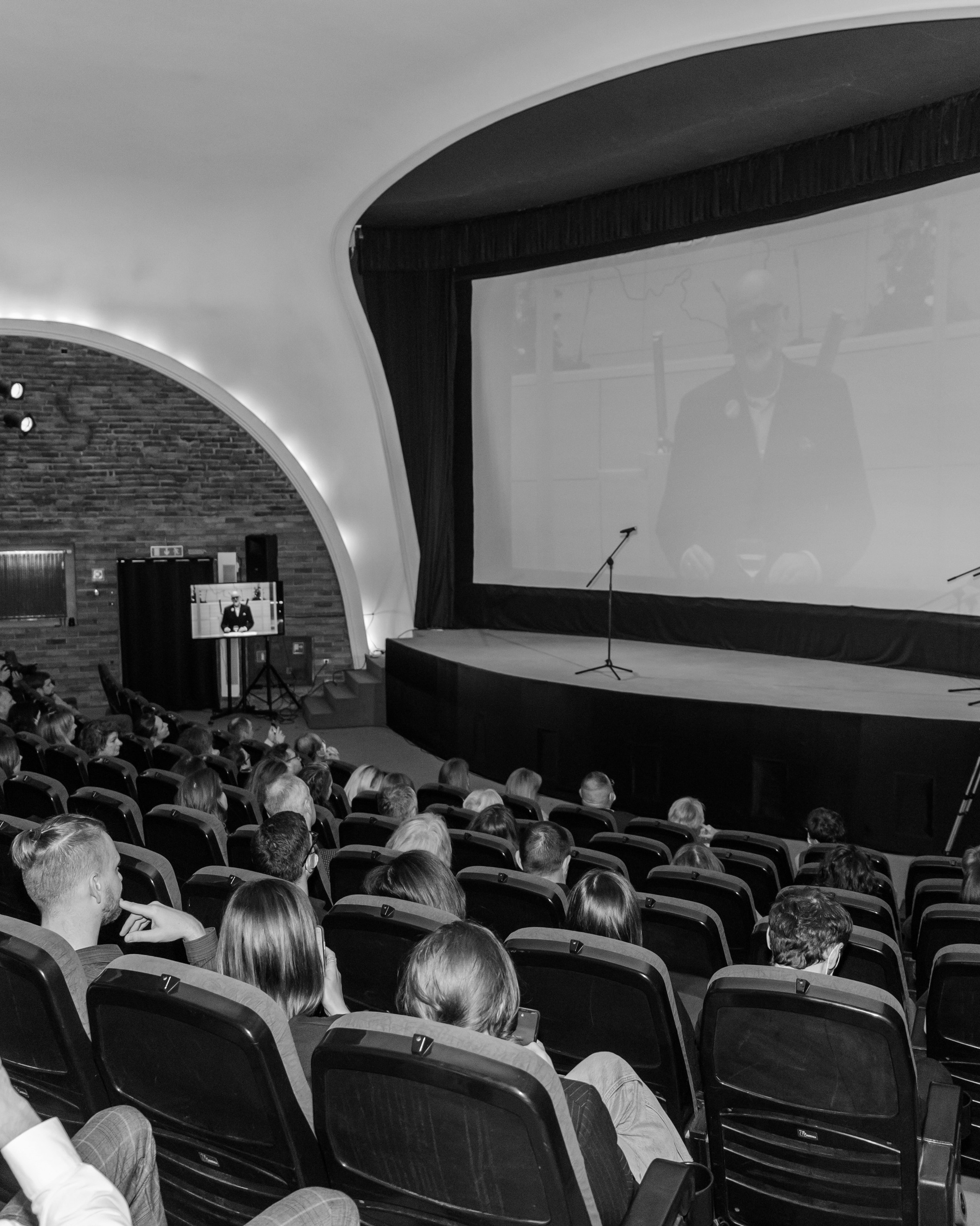 Territorium des Films