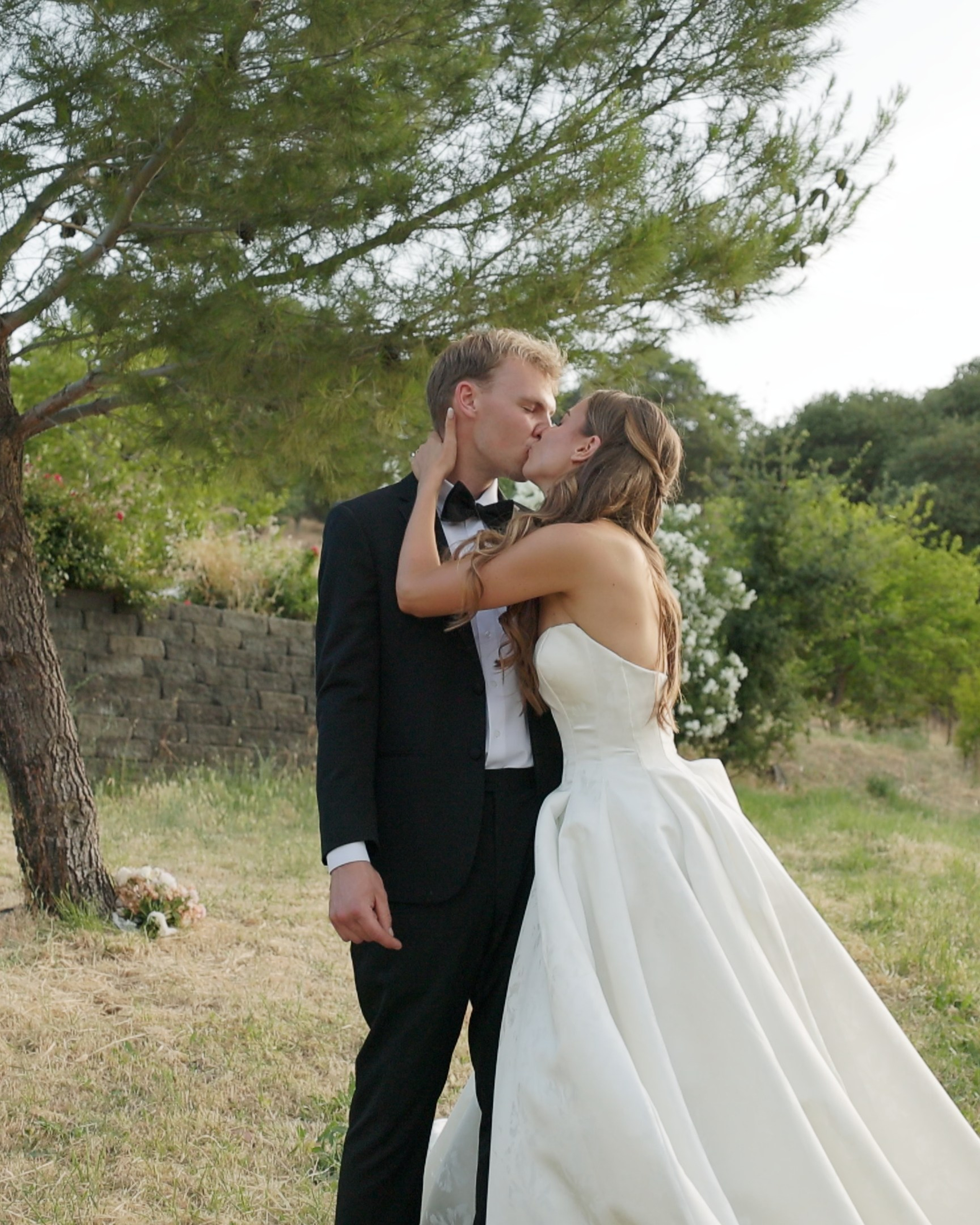 Anton and Ella