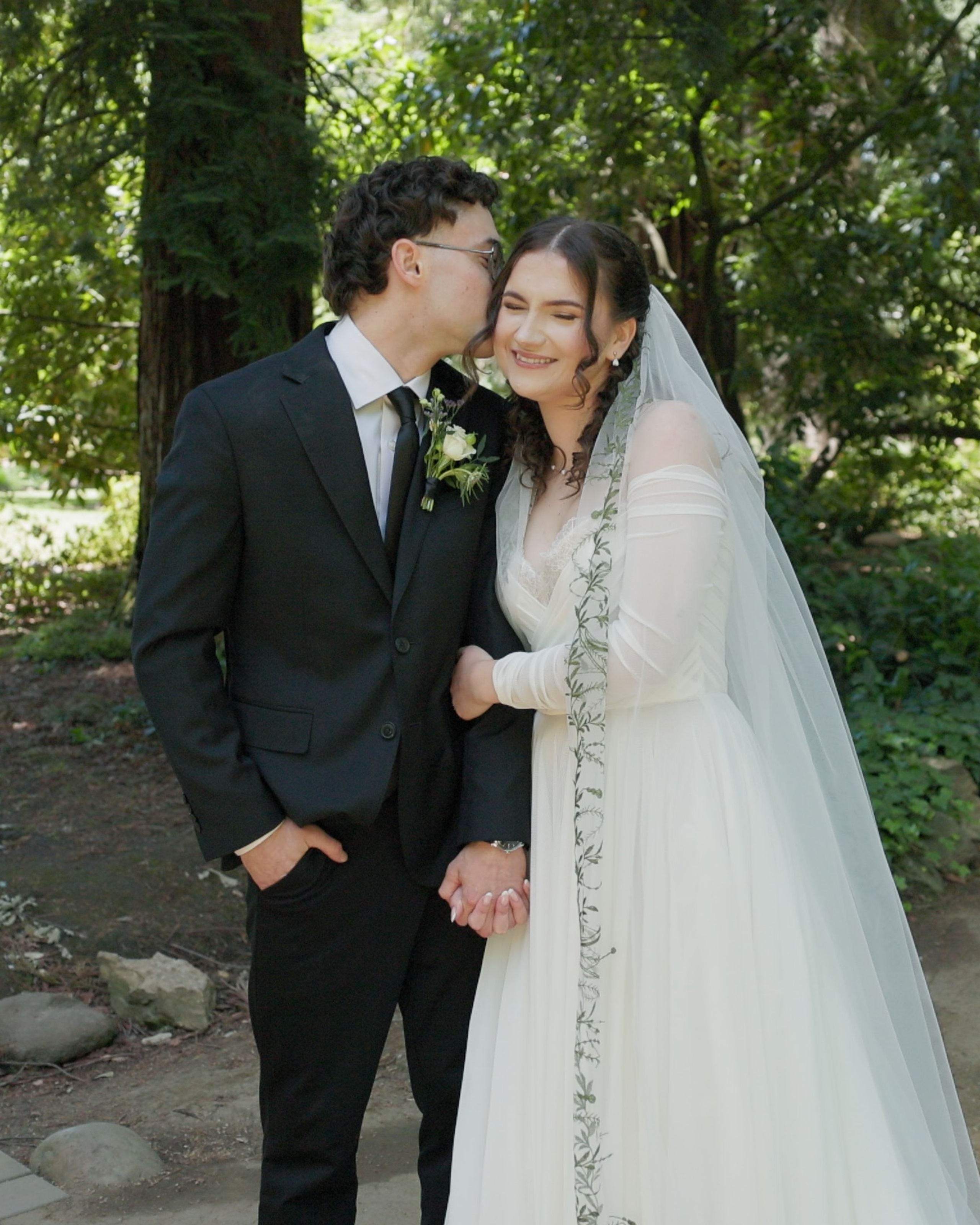 Jason and Natalia