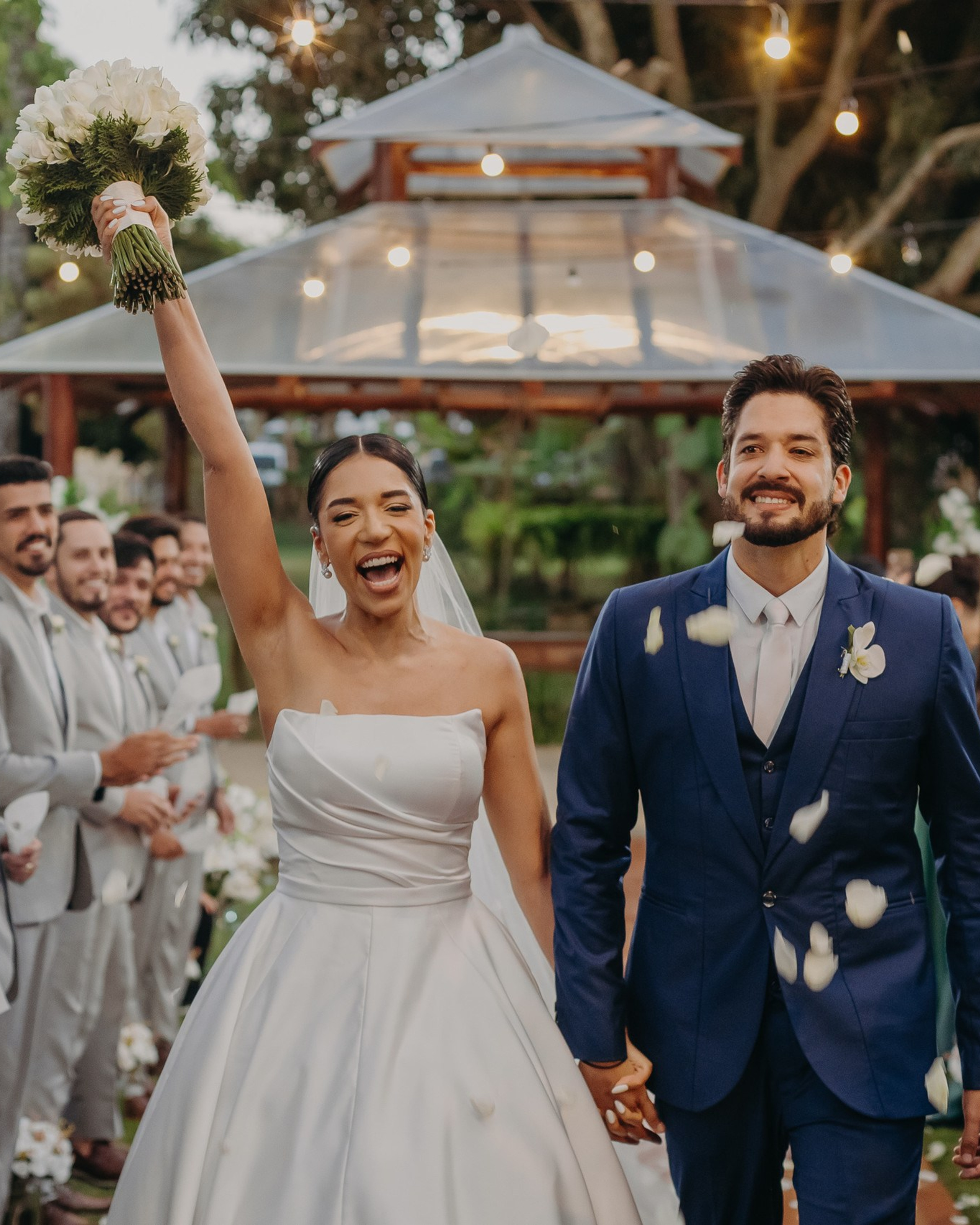 Rebeca & Virgílio