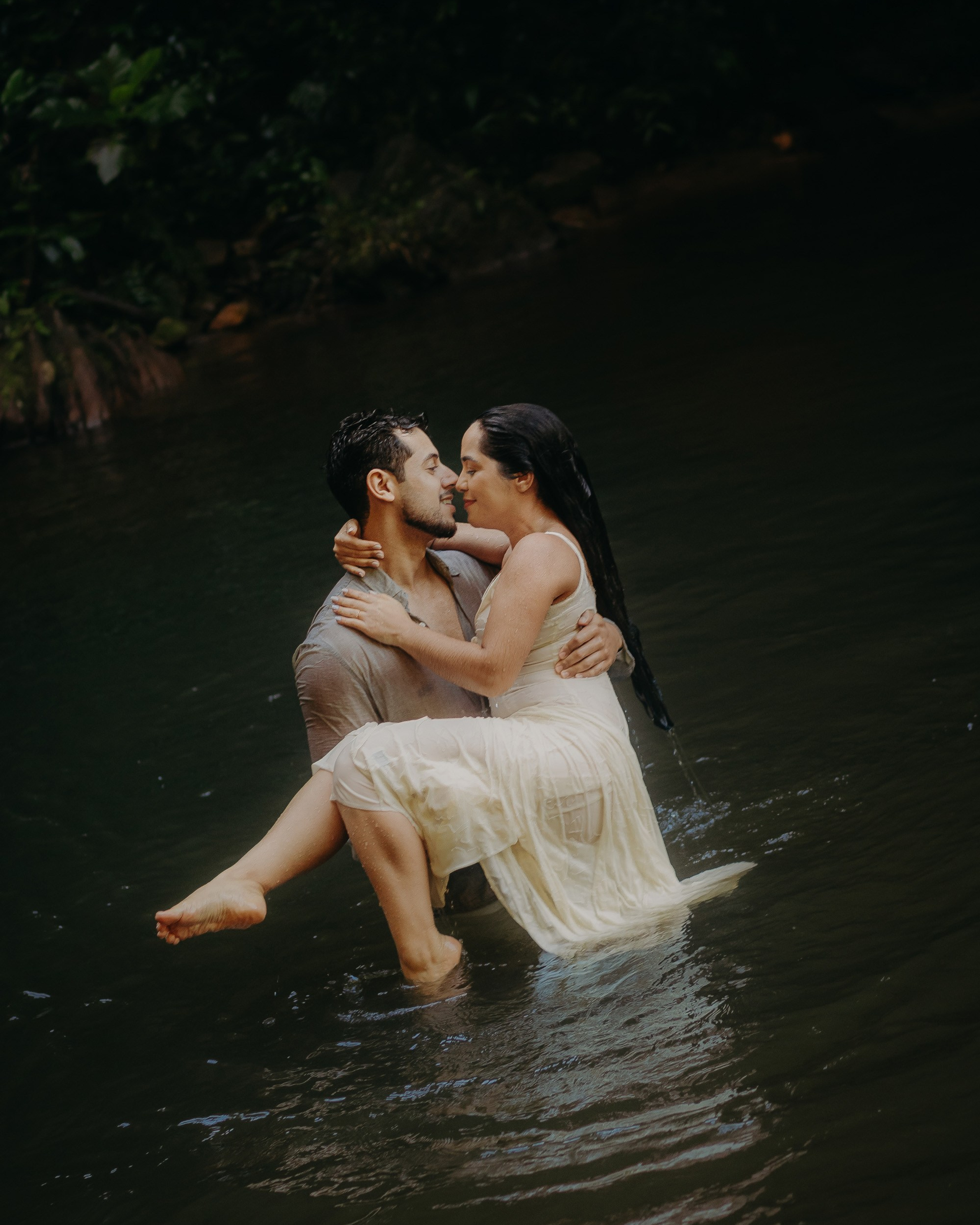 Luara & Gabriel