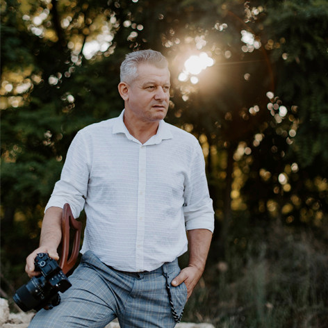 Contacts. Φωτογράφος και βιντεογράφος γάμου