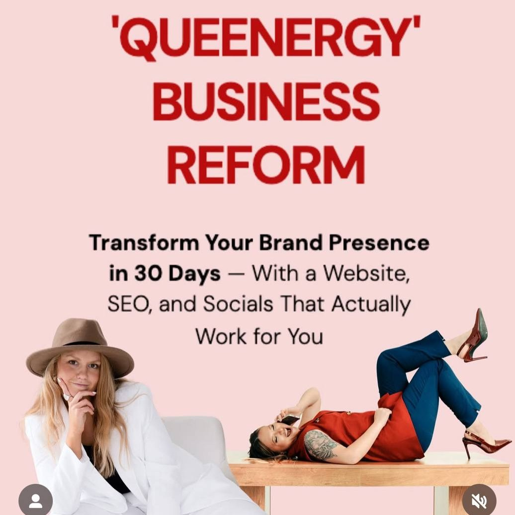 Studio Branding Session Story from Jacksonville, Florida