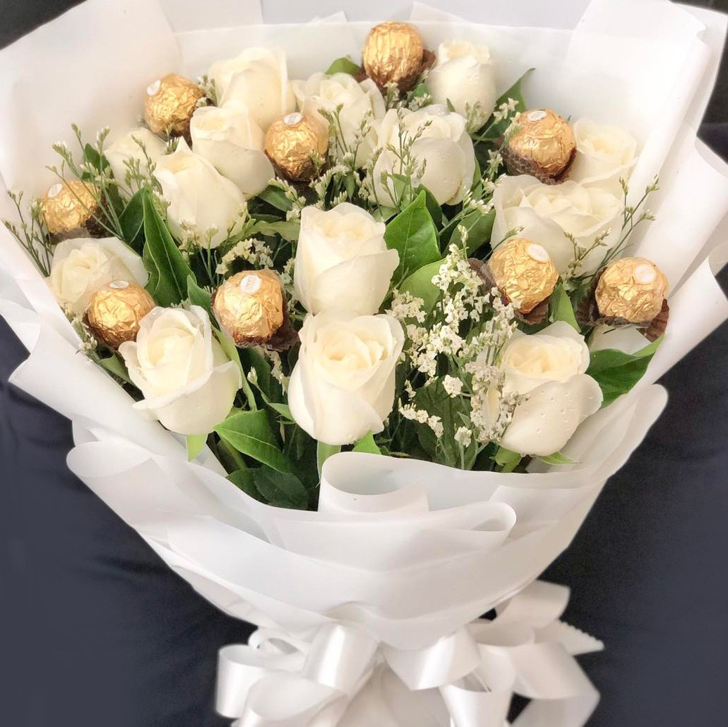 Доставка цветов на Самуи, Таиланд