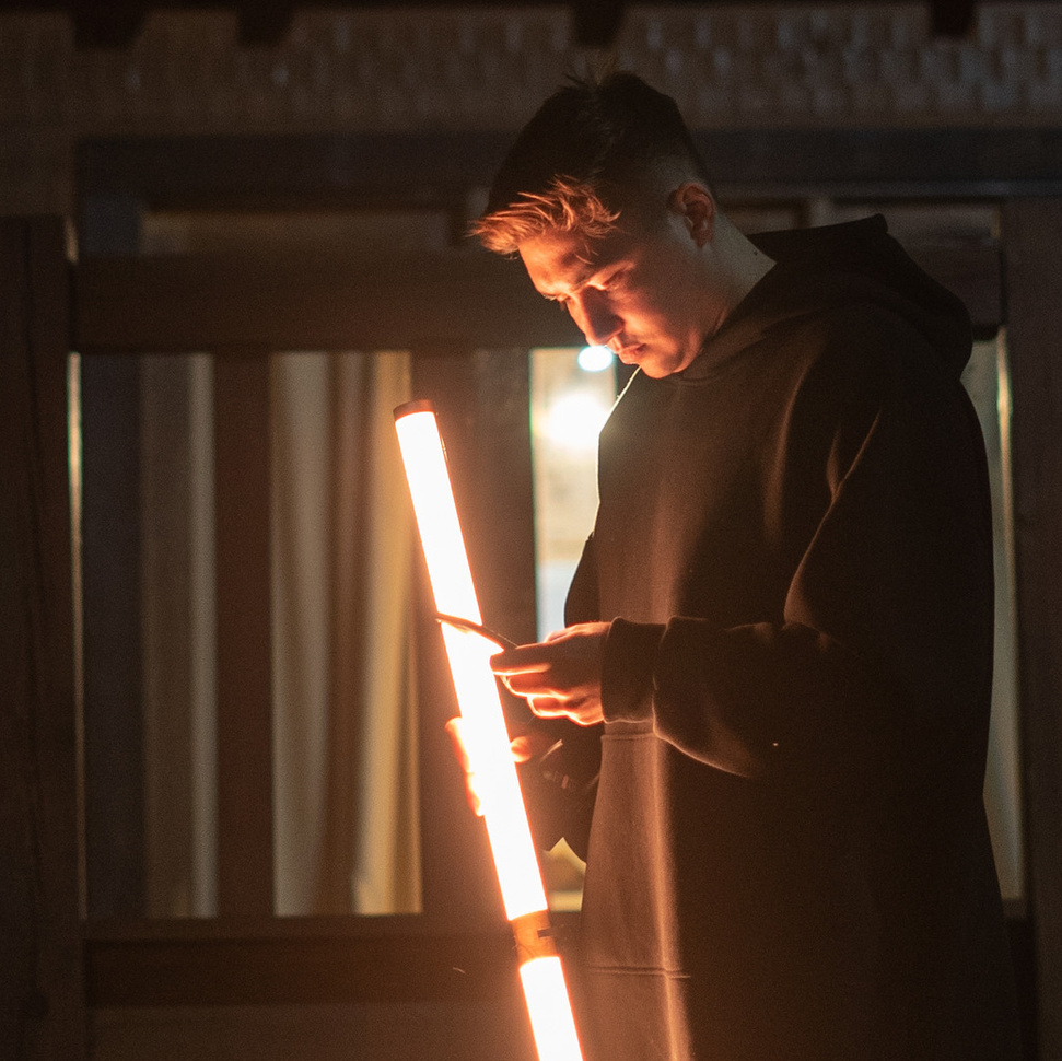 Backstage клипа HENSY & Клава Кока — Костёр (Black Star). Фотограф на Пхукете Илья PERELUDE©