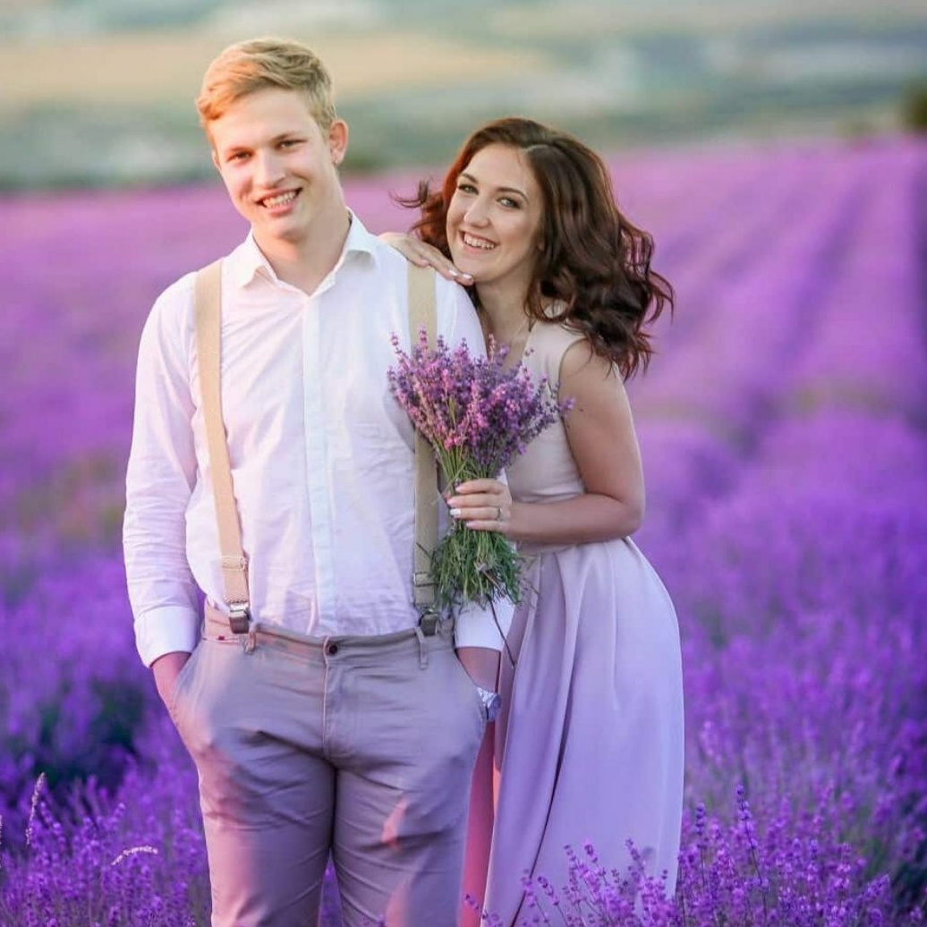 Що одягнути на фотосесію в лавандовому полі?. Сімейний фотограф Київ Наталія Шкаврон