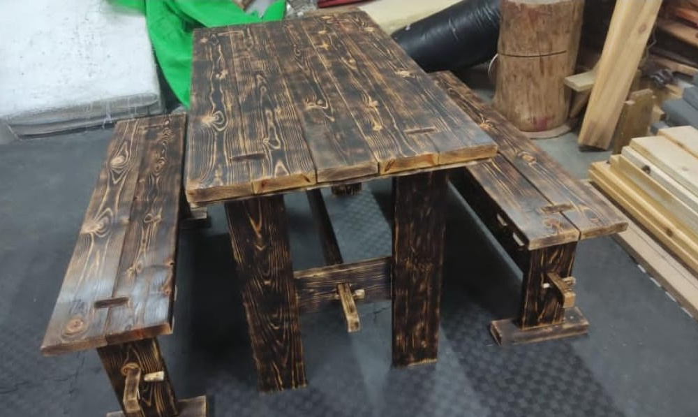 Столярная мастерская. “Nortman” Club of Historical Reenactment and Stylization