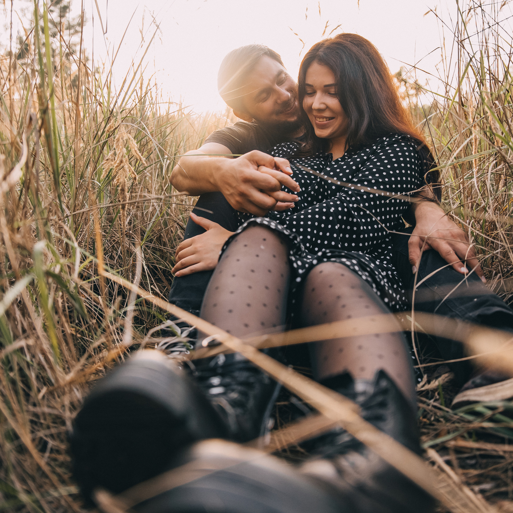 Інші зйомки. Фотограф Руслан Будім