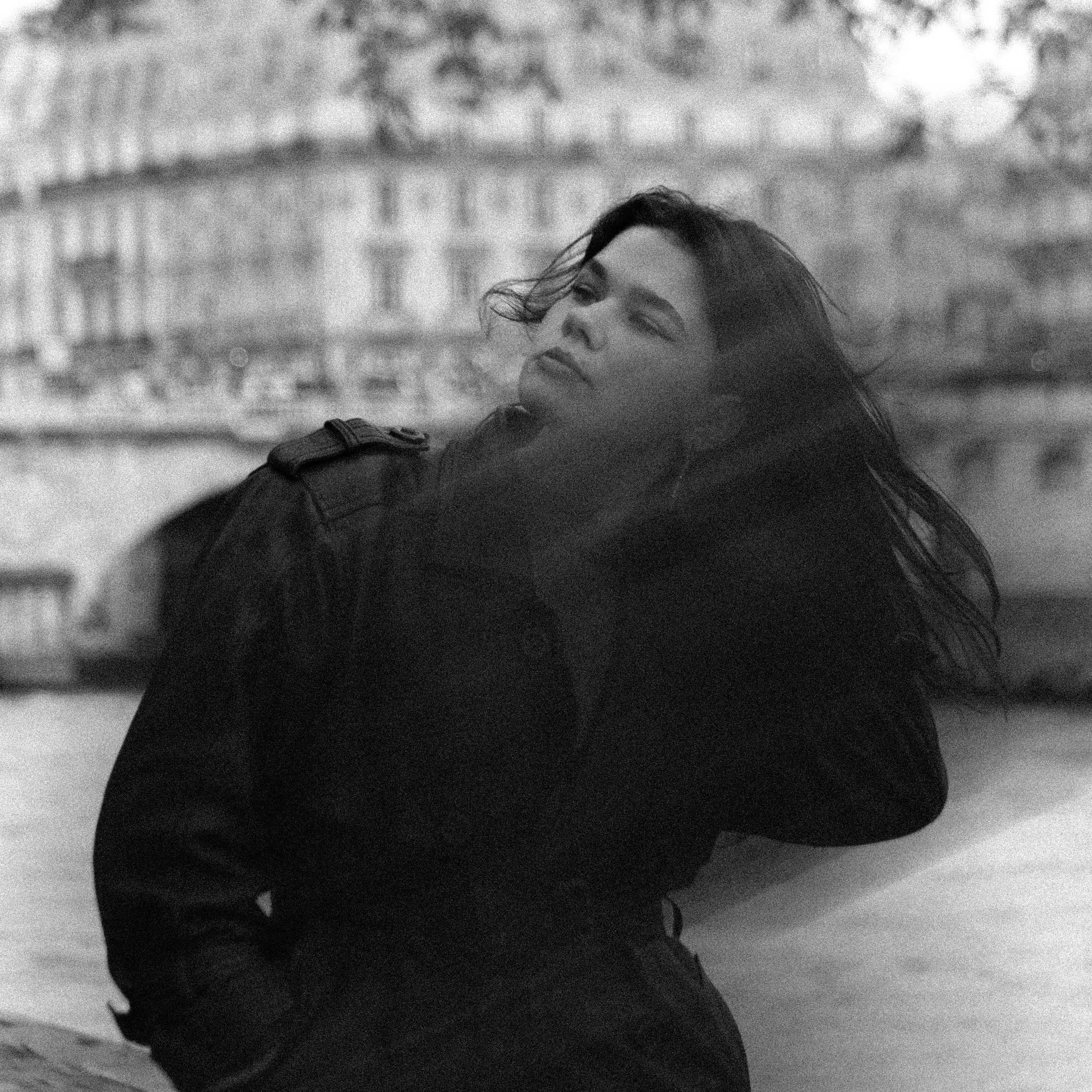 Anastasiia Kalinkina — Photographer in Berlin