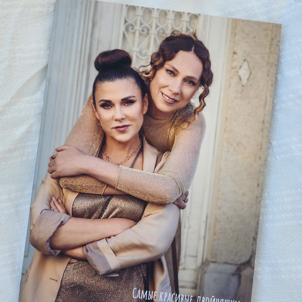 Photobooks — примеры книг