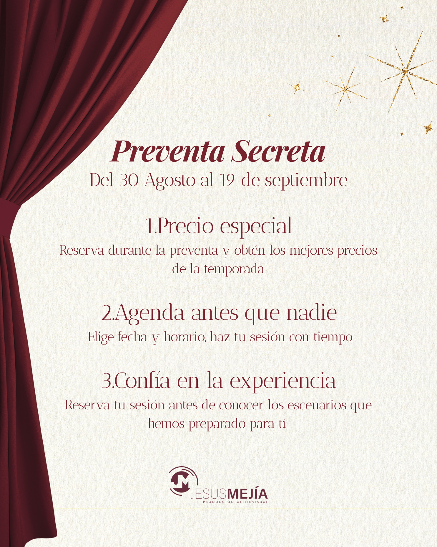 NAVIDAD. JESÚS MEJÍA