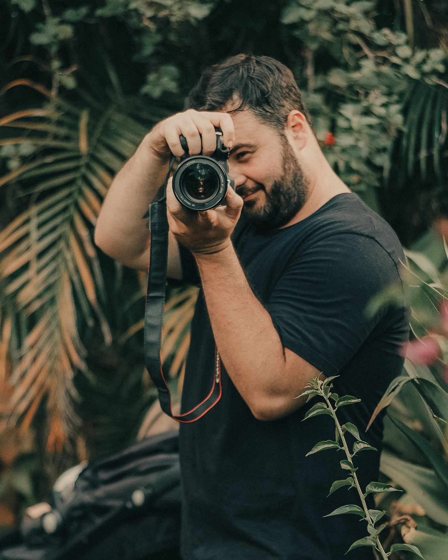 LUCAS MENEGHIN | fotografia