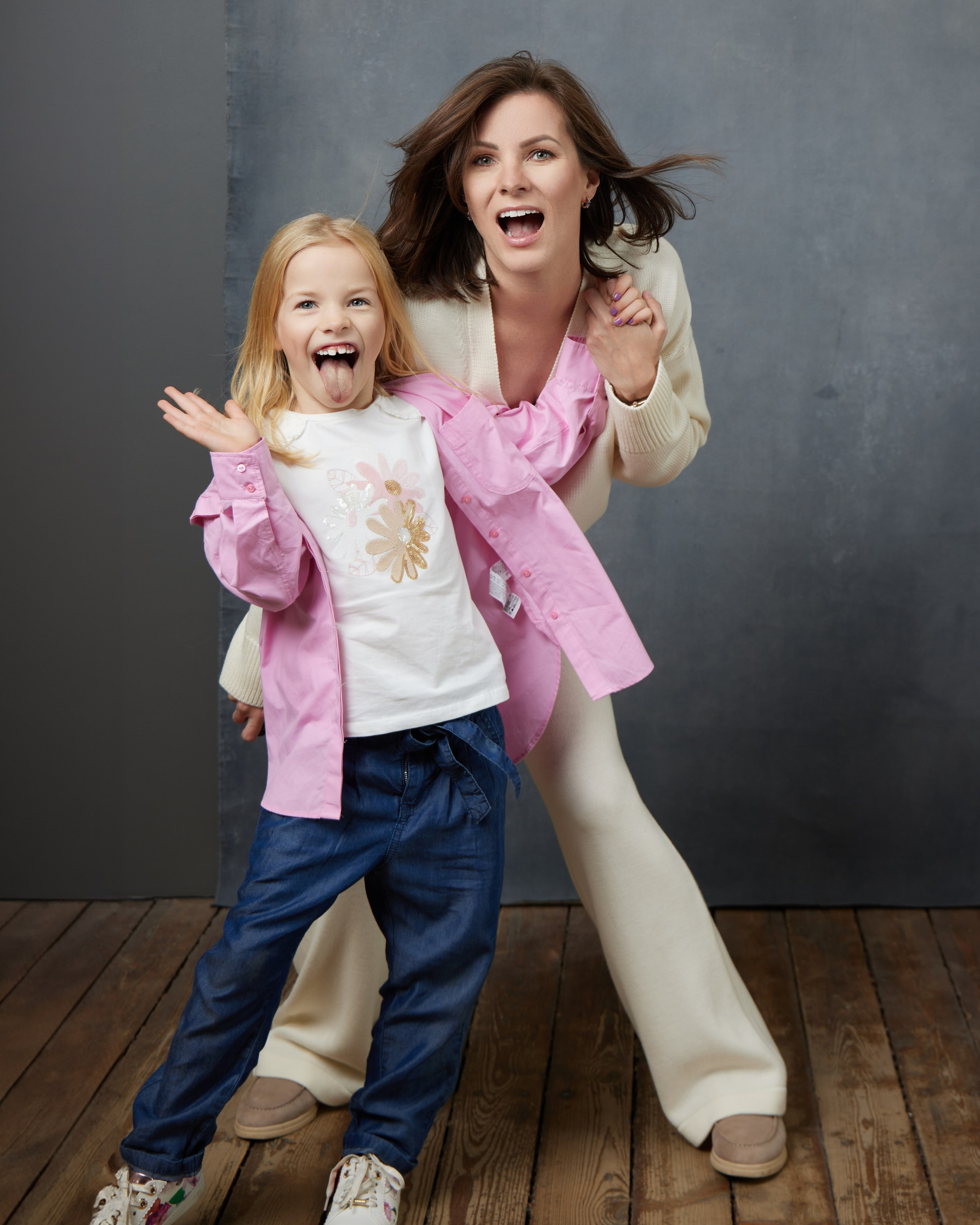 Selfi fotostudija, Rīga