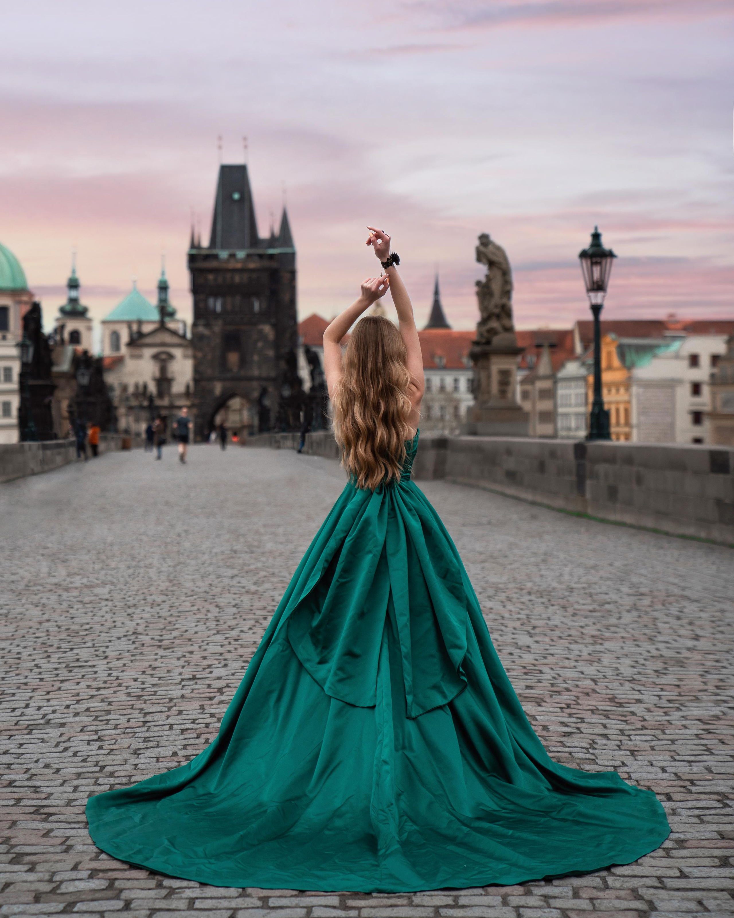 Услуги. Свадебный фотограф в Праге Покудова Наталия