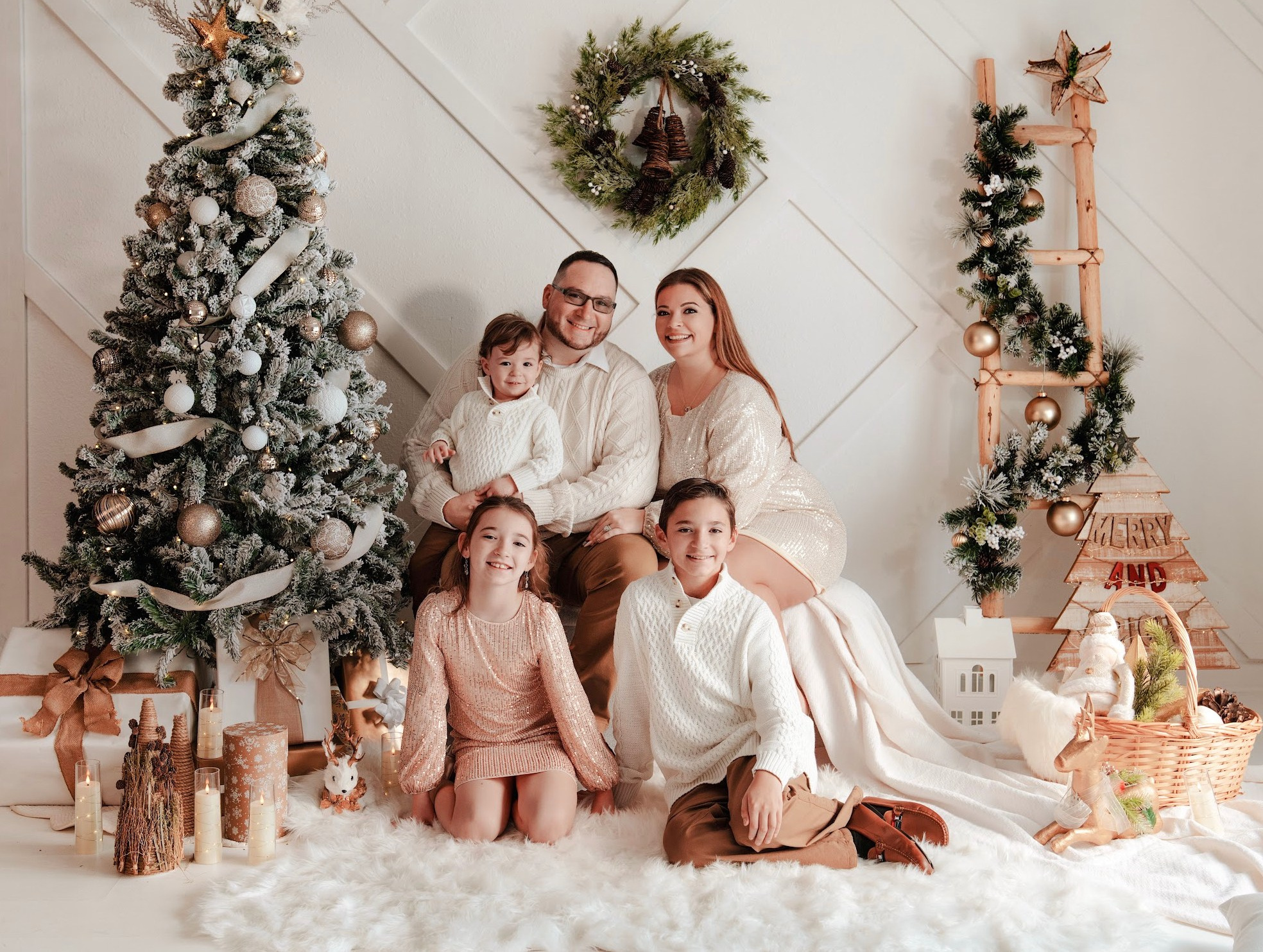 Explore the Jacksonville Studio Where I Create Stunning Branding & Portrait Sessions