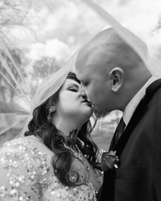 Emotionale Reportage im Standesamt Regensburg – Foto & Video