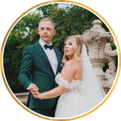Весільний відеограф та фотограф Польща | Команда професіоналів