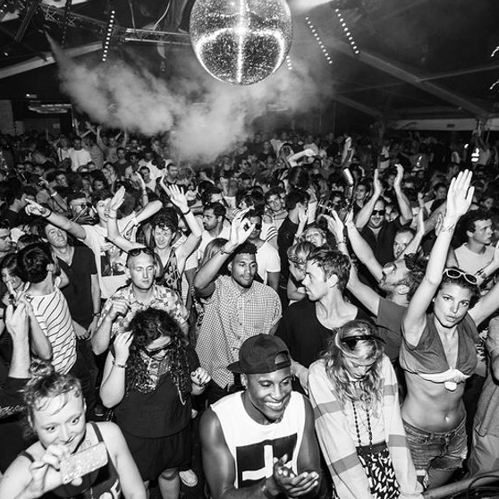 Dj Sessions. Music for events mallorca