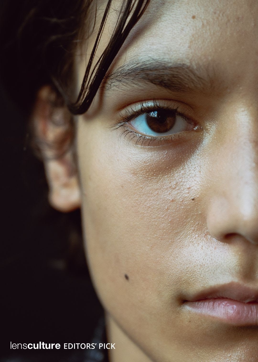 LensCulture 2023-2025 Editor’s Picks. Ekaterina Tsurkina-Appina Photography Canada