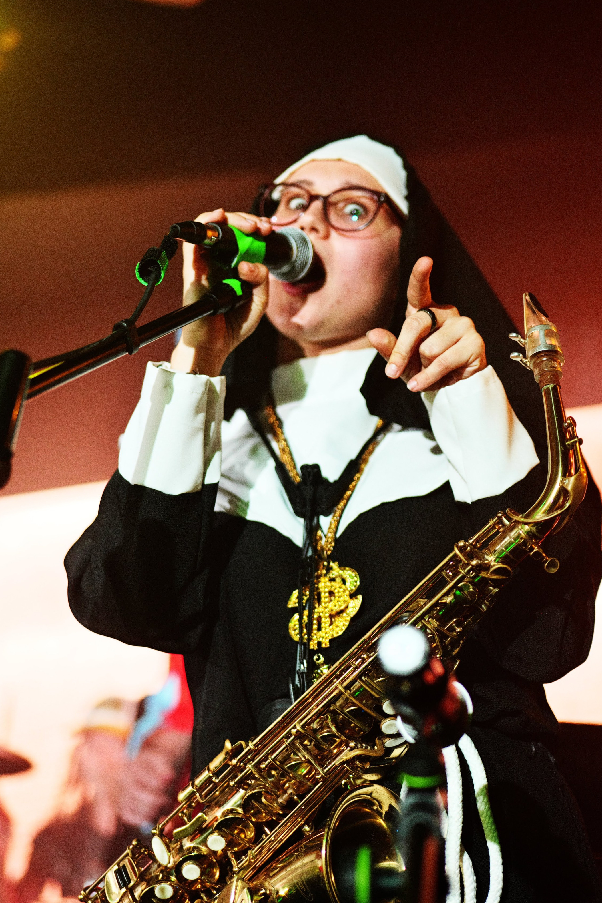 Лысый и Браззерсы это лучшая кавер-группа из Таллинна