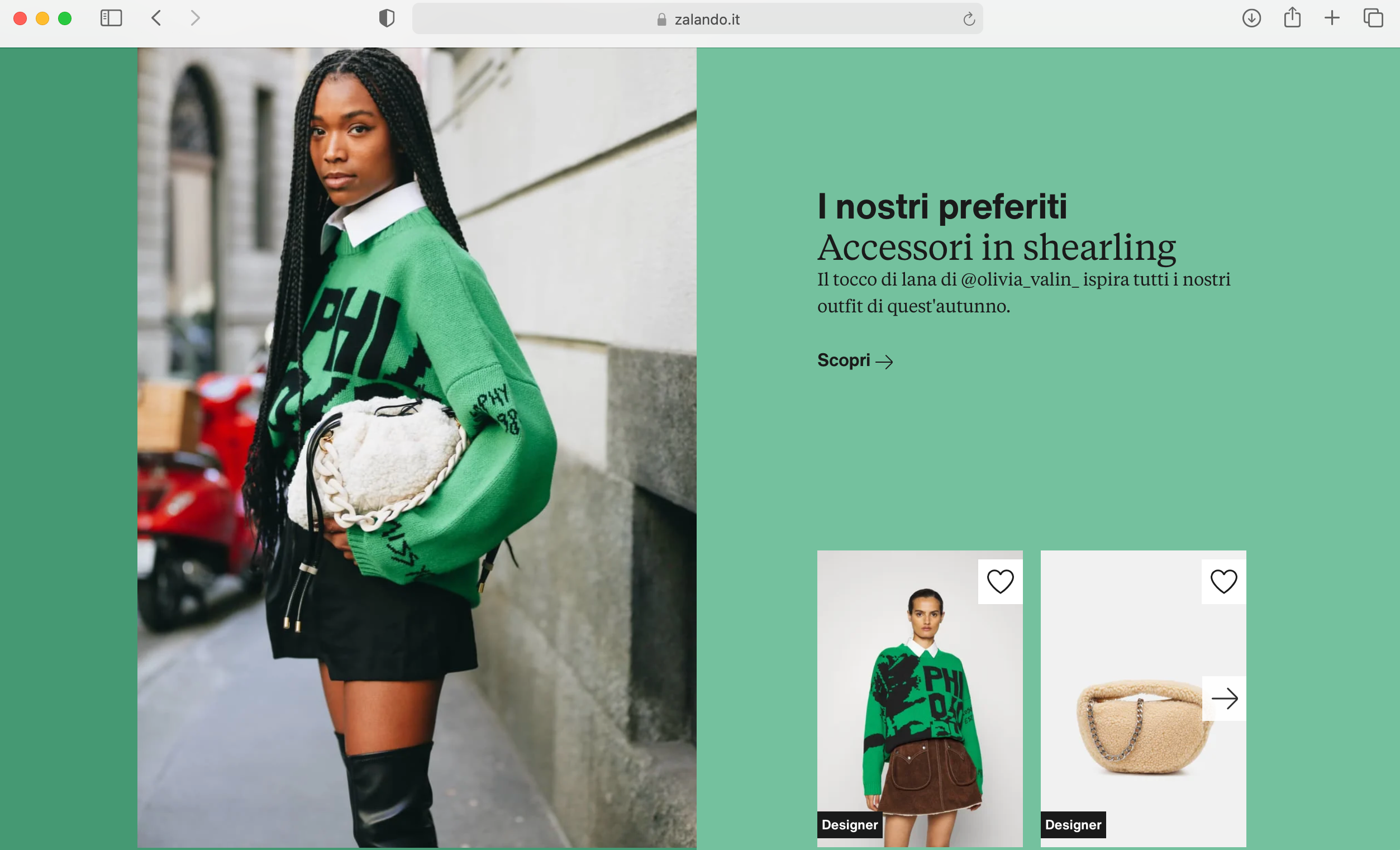 Press. Anastasia Fedoseeva / The Street Pie — streetstyle photographer