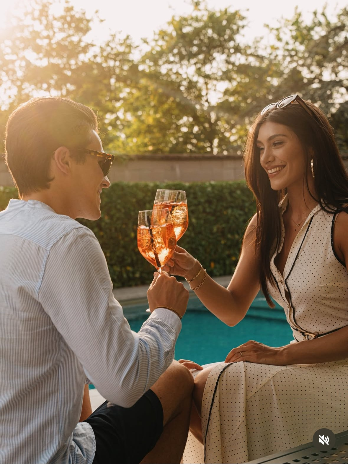 28 March 2026. Villa La Felice, Lake Como. Aleksandra Lansoni