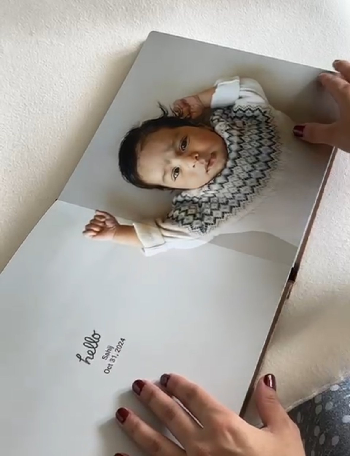 Newborn At-Home Photo Shoot Guide. Maternity, newborn photographer in the Bay Area|Iryna Rakivnenko